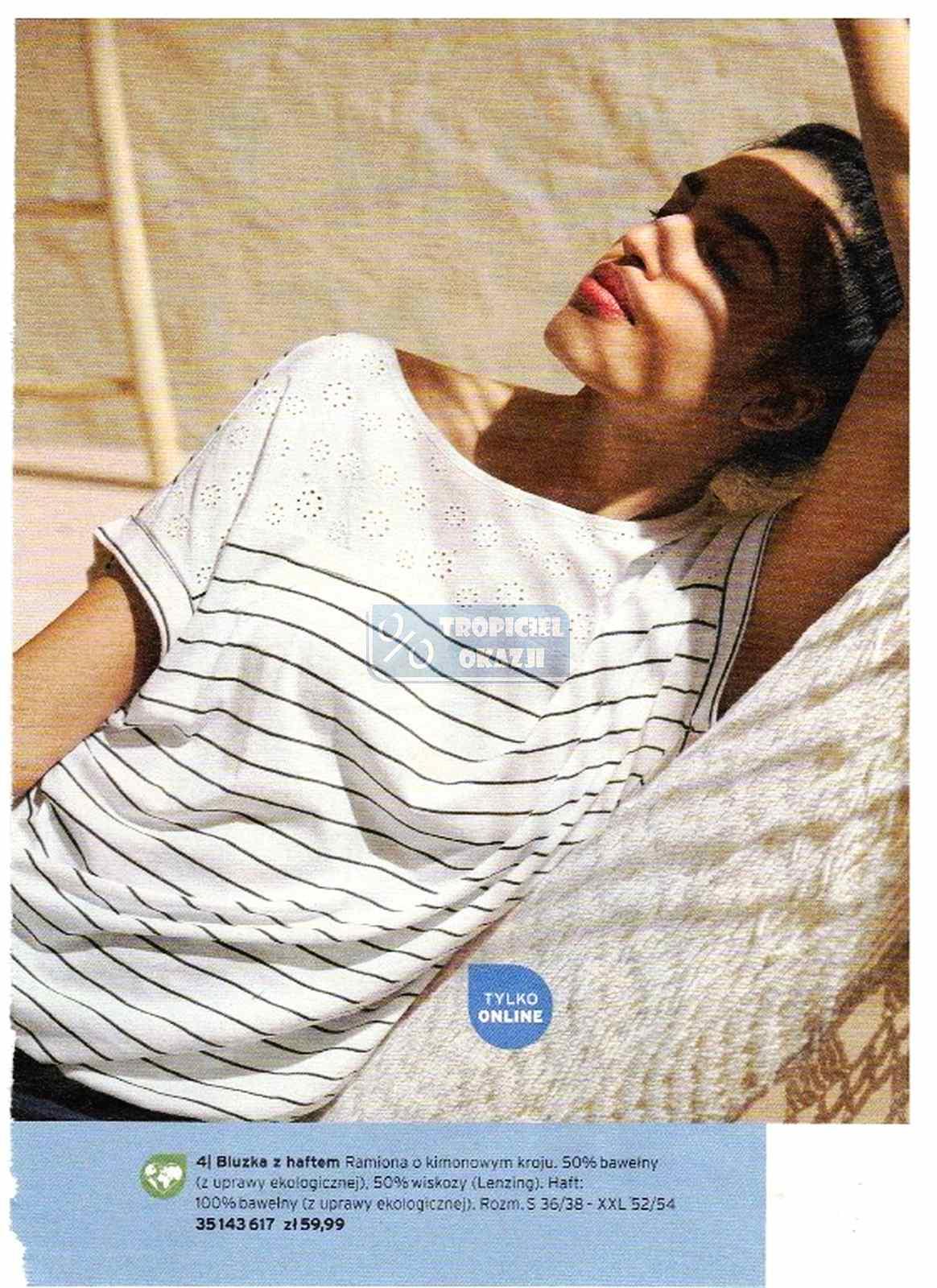 Gazetka promocyjna Tchibo str. 15