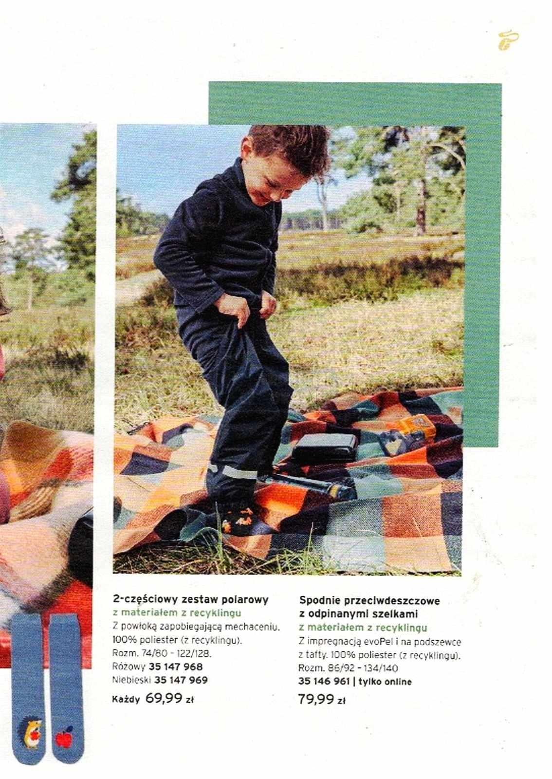 Gazetka promocyjna Tchibo str. 25