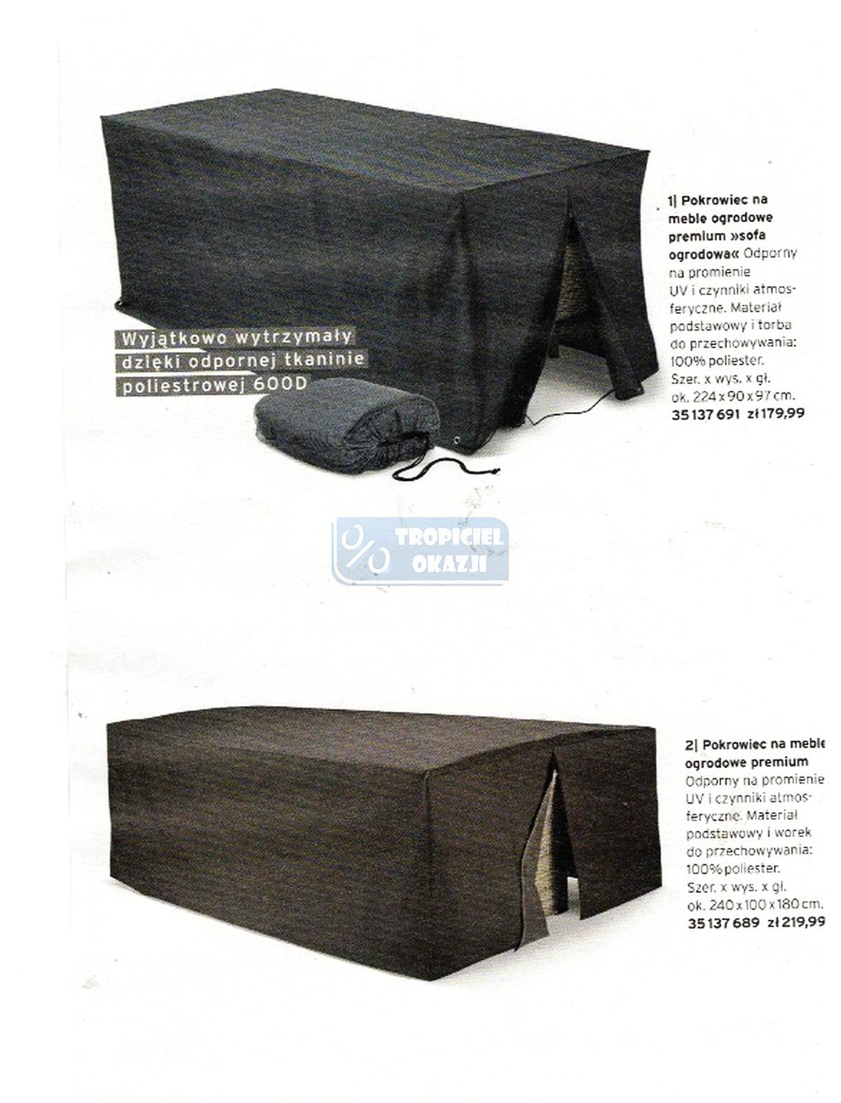 Gazetka promocyjna Tchibo str. 48