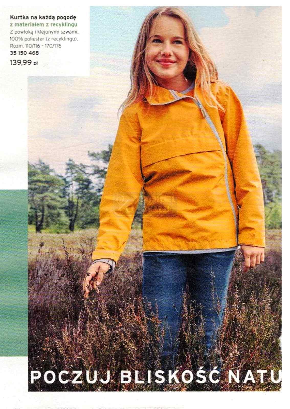 Gazetka promocyjna Tchibo str. 32