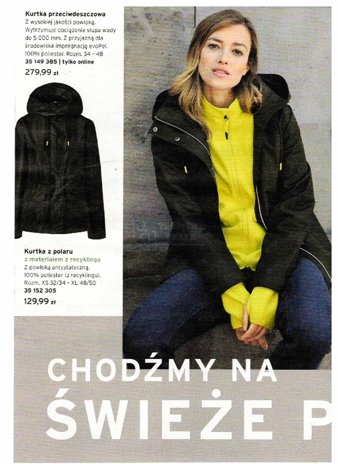 Gazetka promocyjna Tchibo str. 12