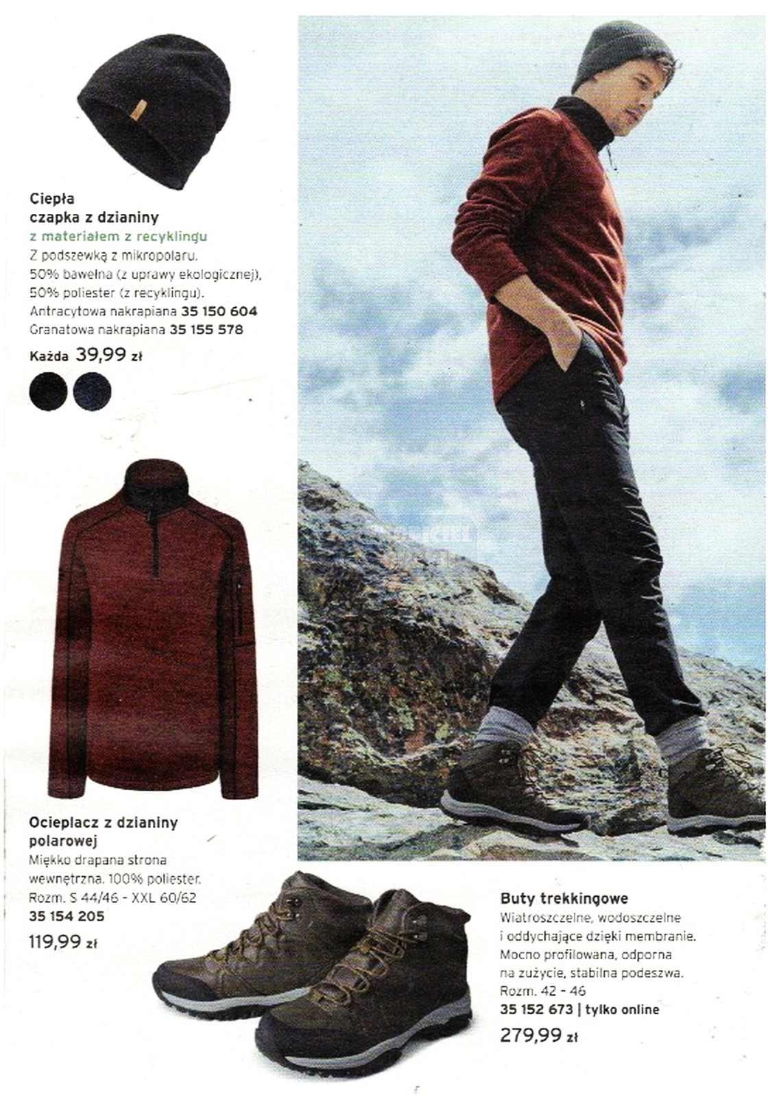 Gazetka promocyjna Tchibo str. 32