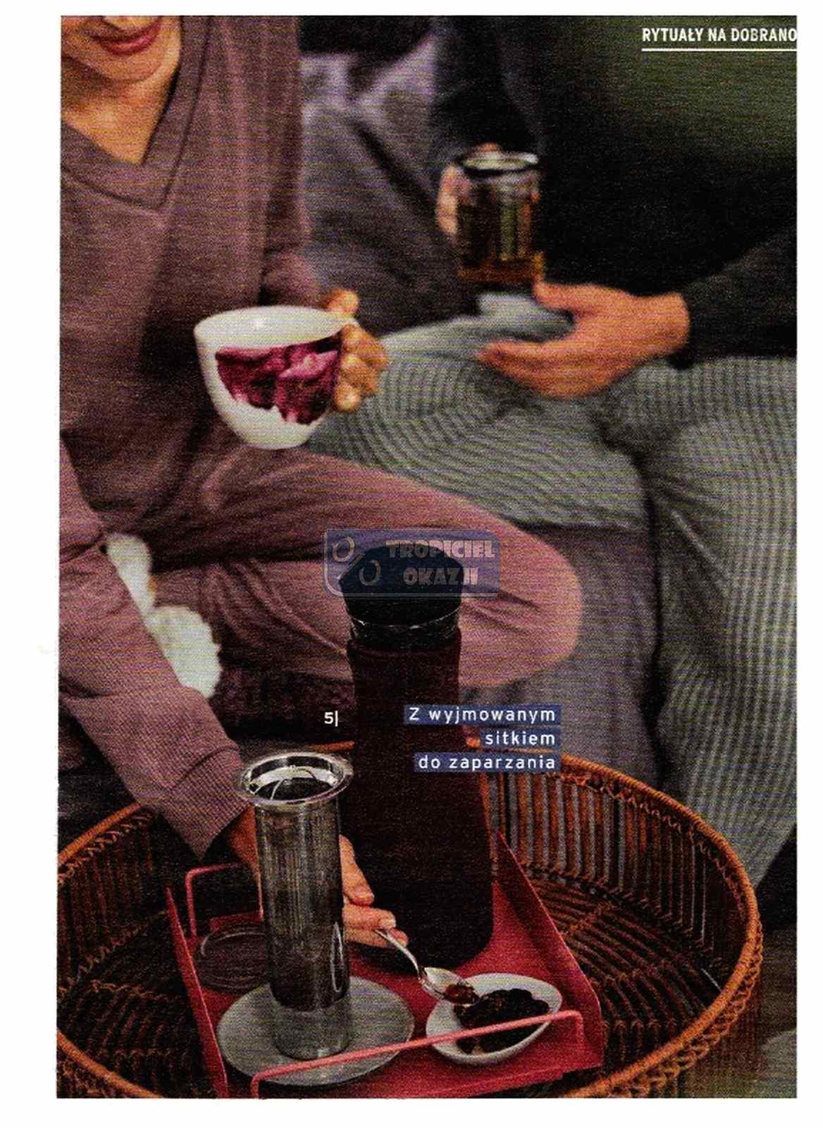 Gazetka promocyjna Tchibo str. 37