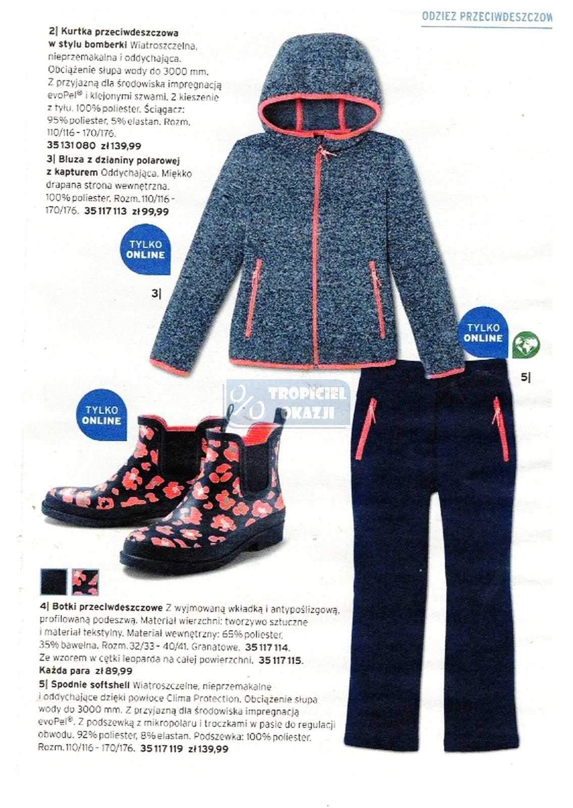 Gazetka promocyjna Tchibo str. 25