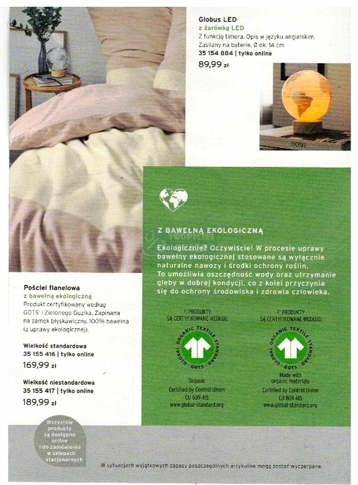 Gazetka promocyjna Tchibo str. 46