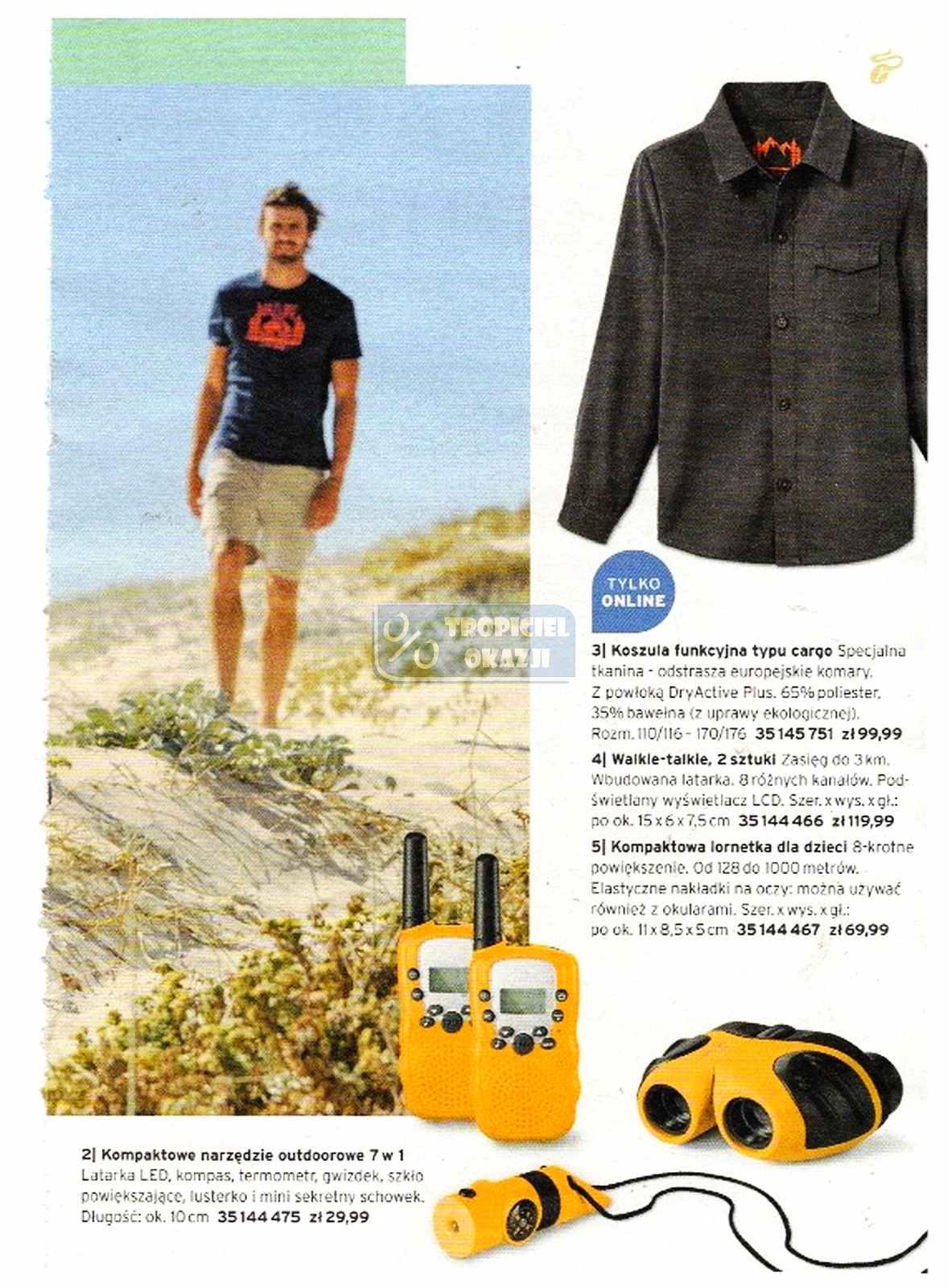 Gazetka promocyjna Tchibo str. 37