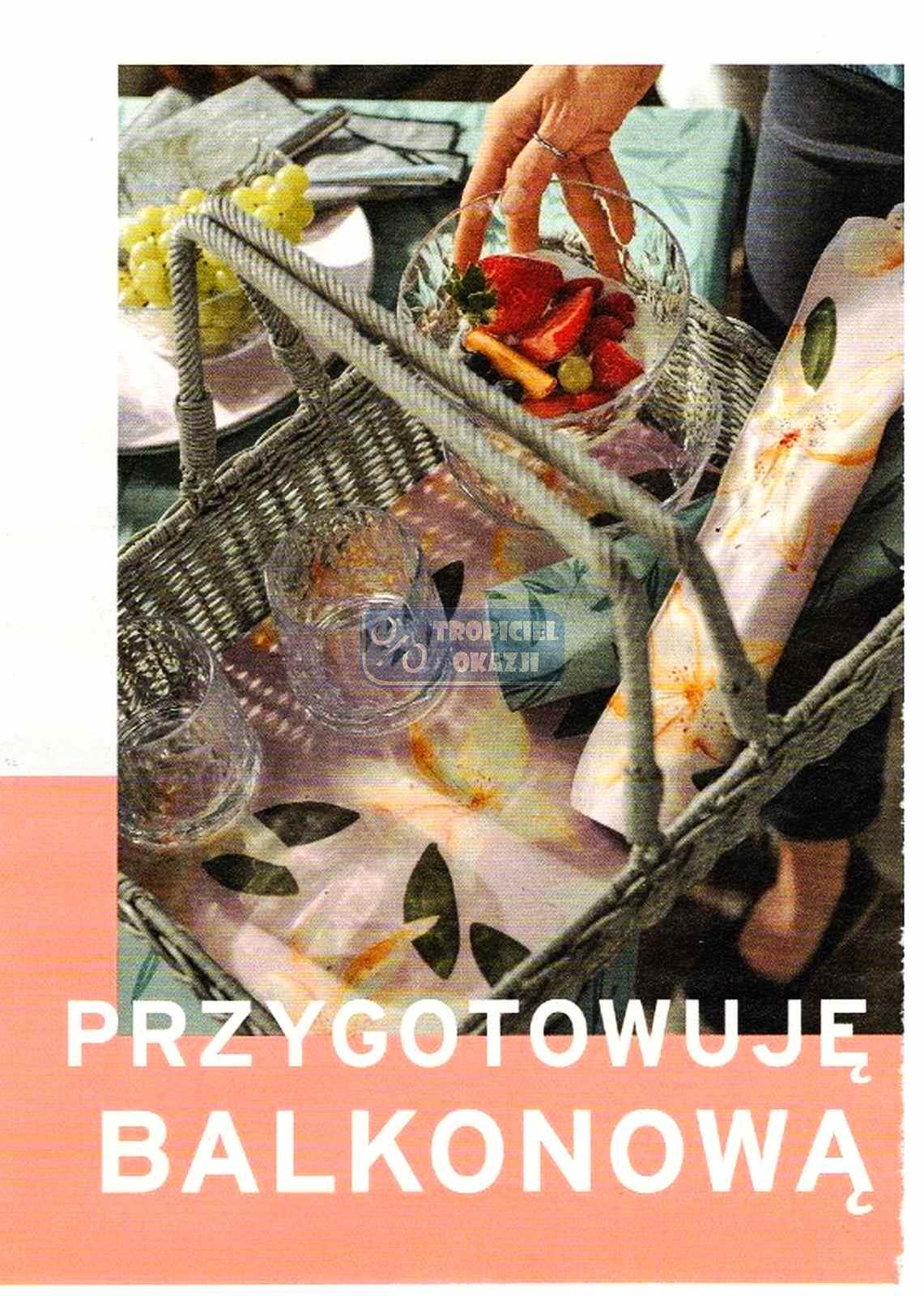 Gazetka promocyjna Tchibo str. 28