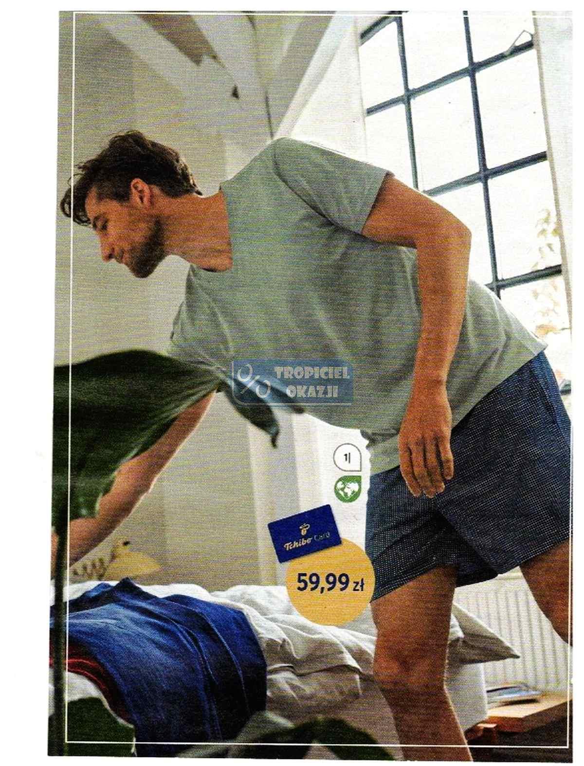 Gazetka promocyjna Tchibo str. 26