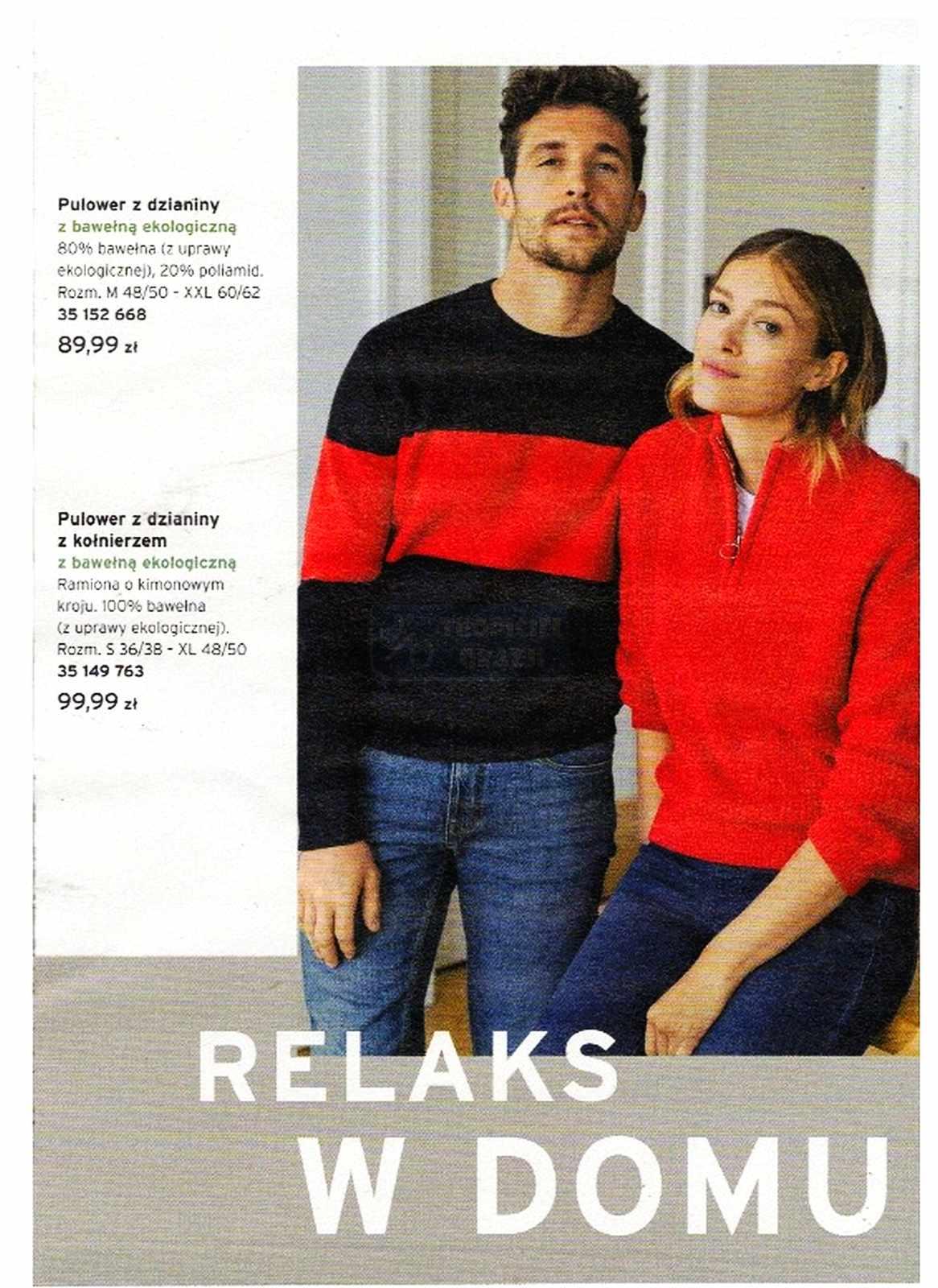 Gazetka promocyjna Tchibo str. 22