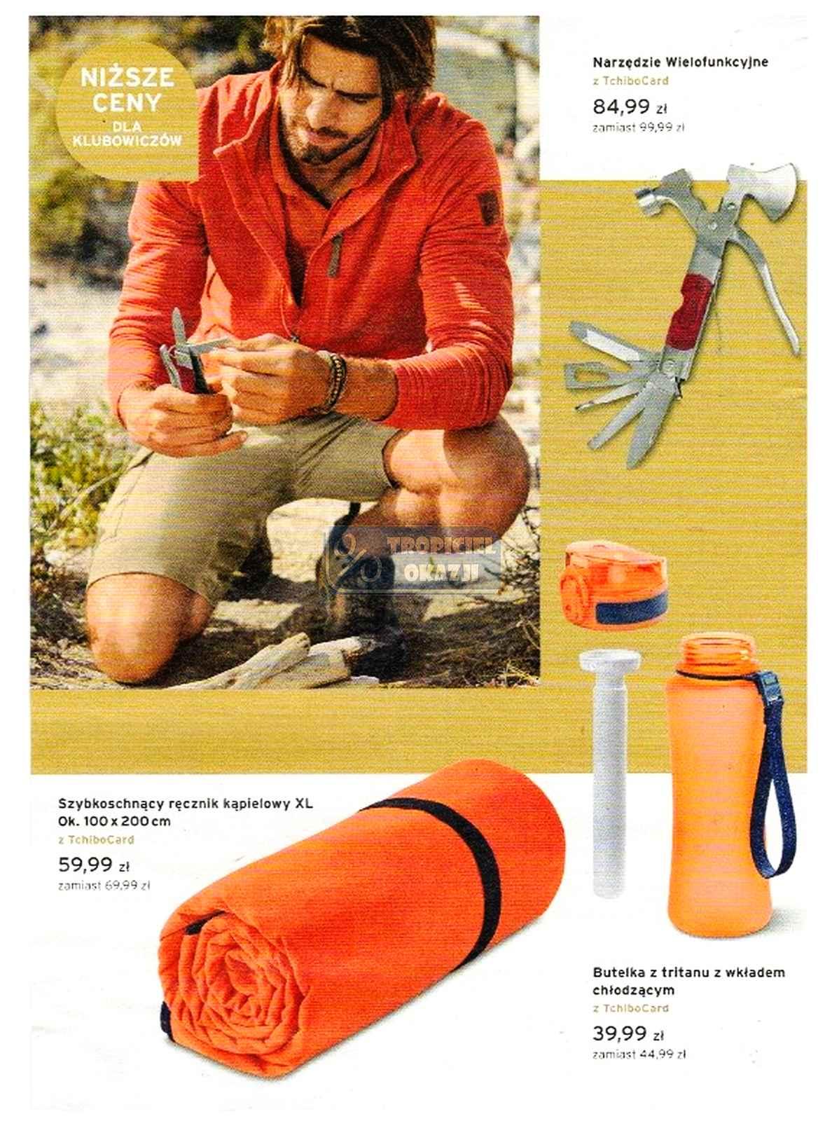 Gazetka promocyjna Tchibo str. 2