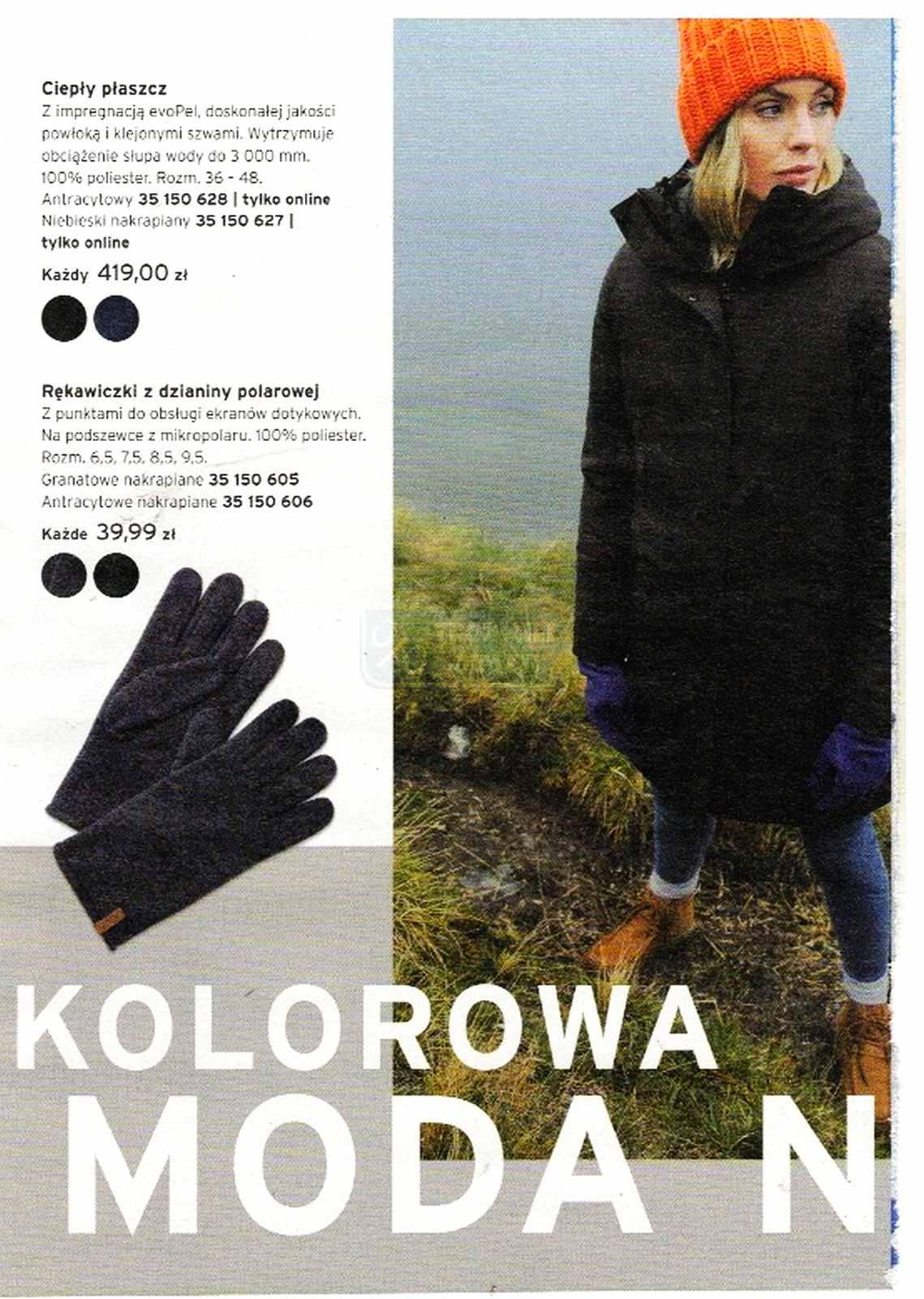 Gazetka promocyjna Tchibo str. 20