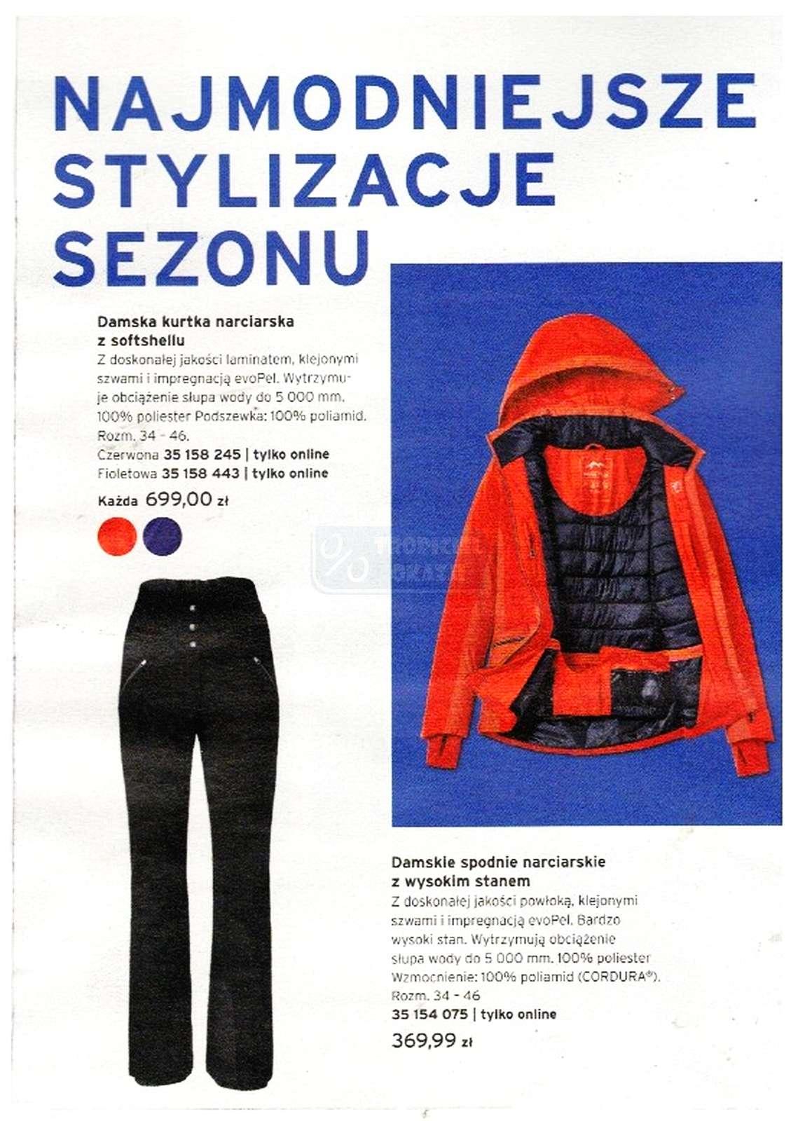 Gazetka promocyjna Tchibo str. 64