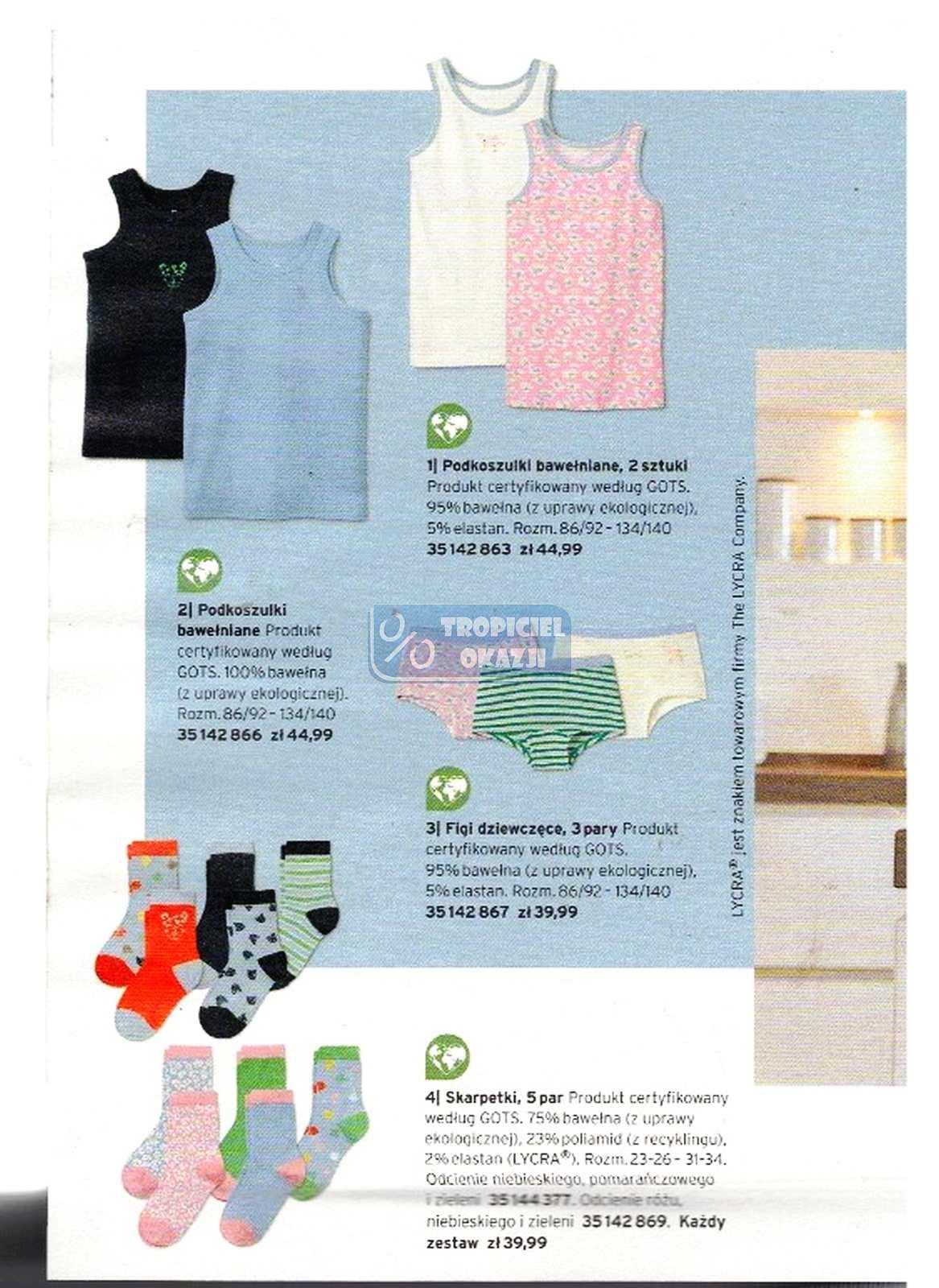 Gazetka promocyjna Tchibo str. 32