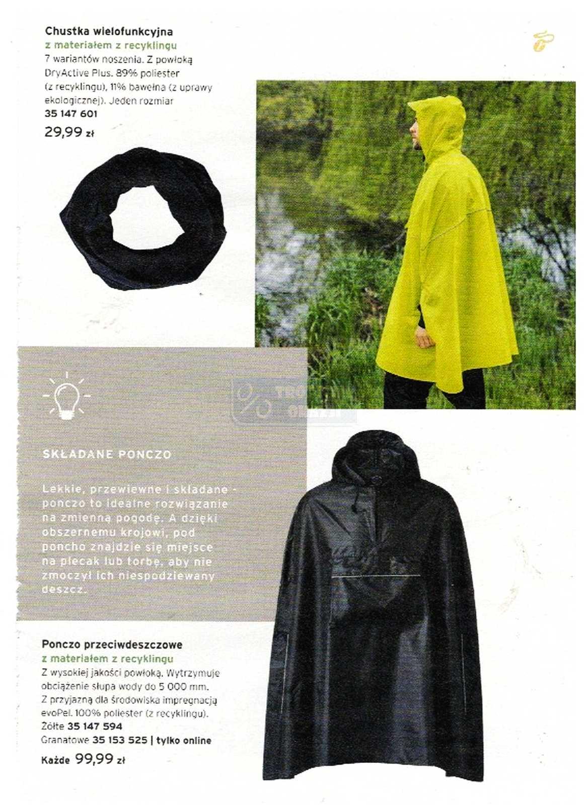 Gazetka promocyjna Tchibo str. 17