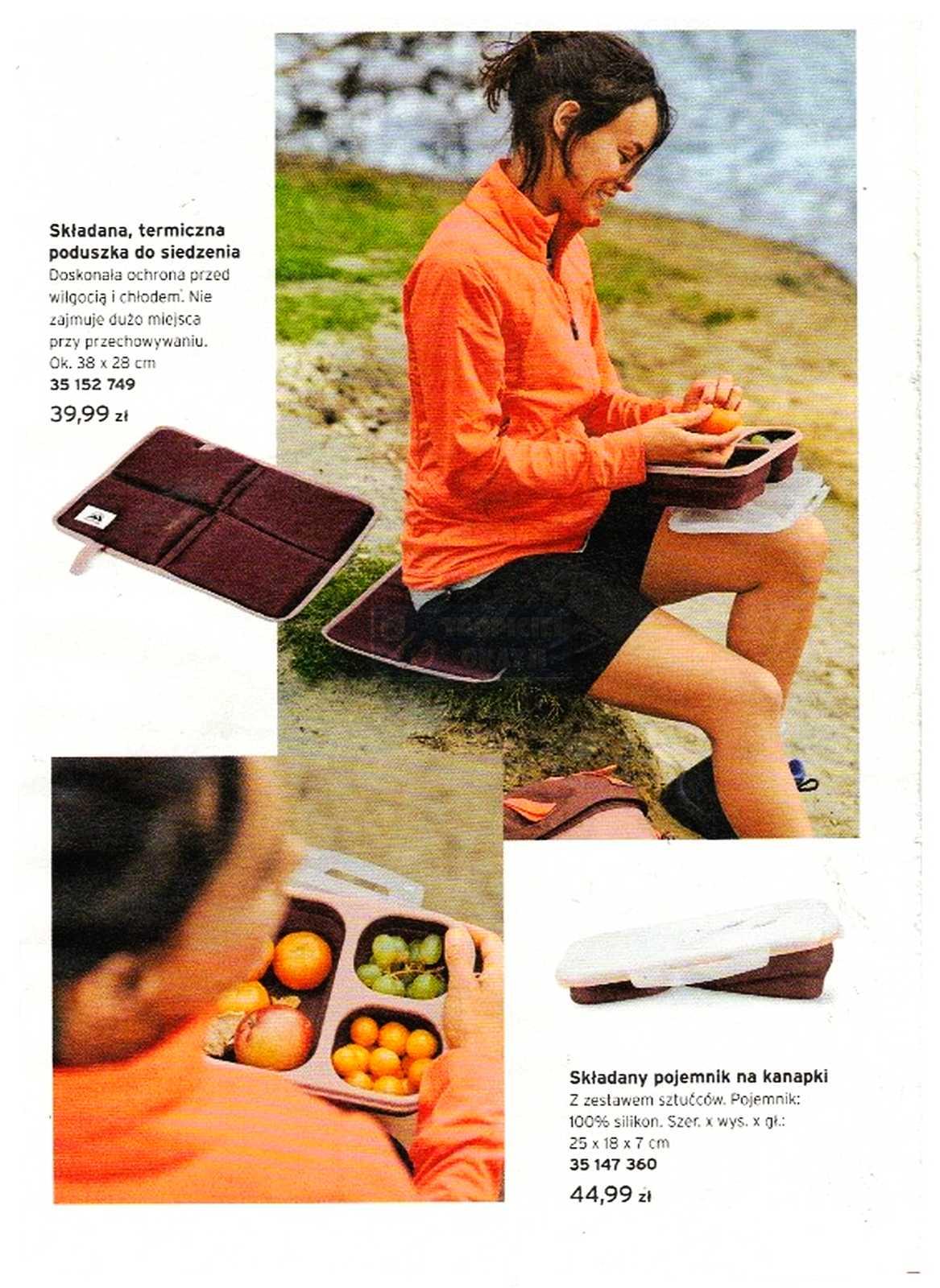 Gazetka promocyjna Tchibo str. 18