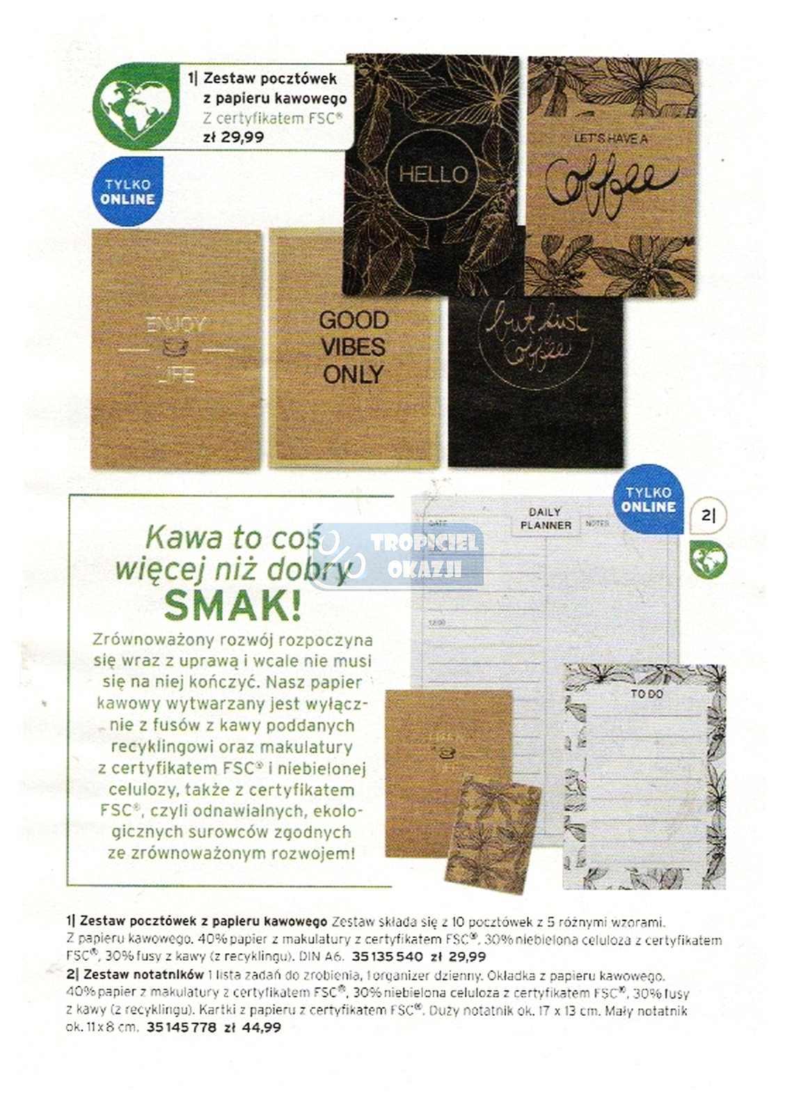 Gazetka promocyjna Tchibo str. 28