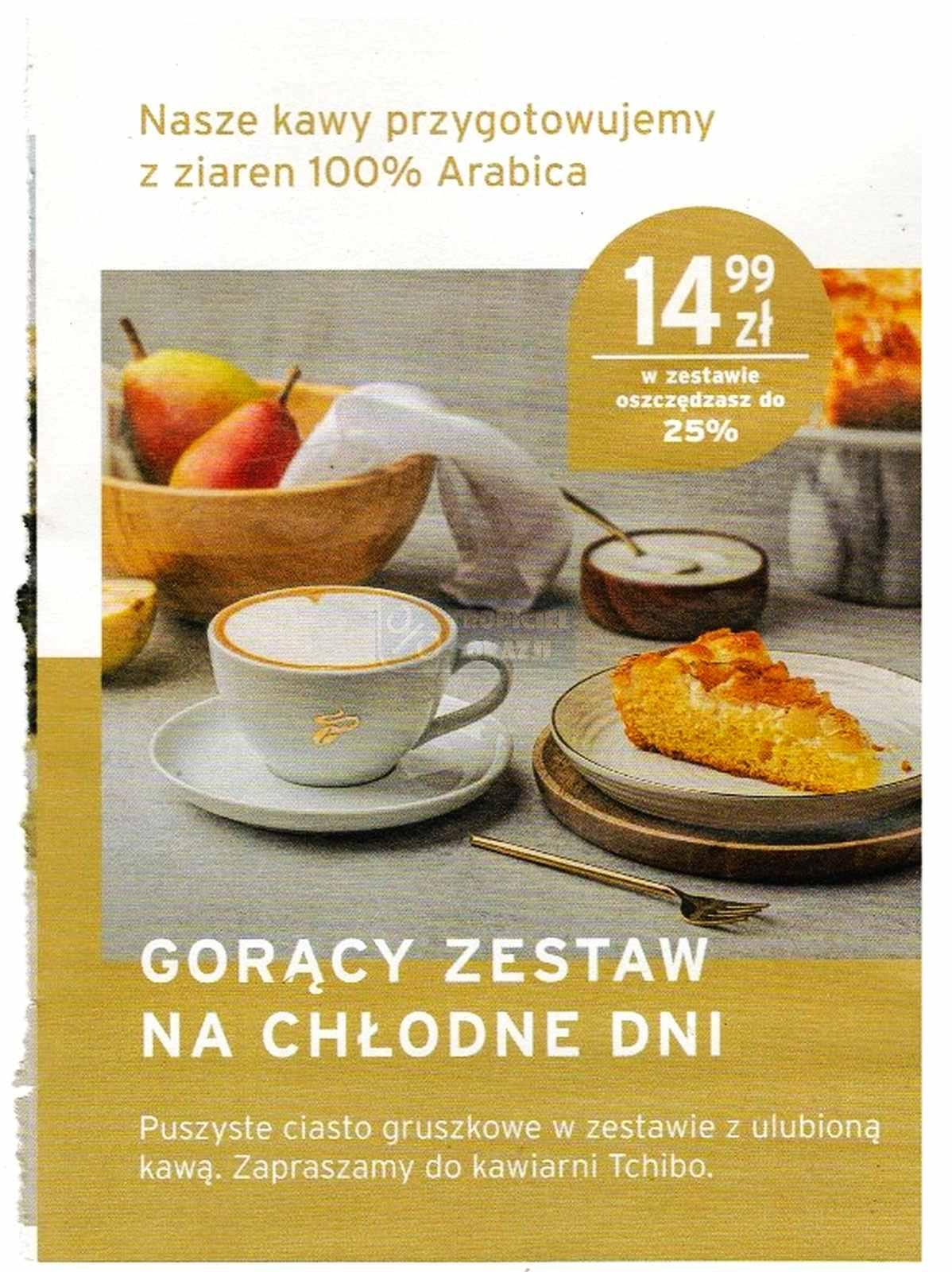 Gazetka promocyjna Tchibo str. 73