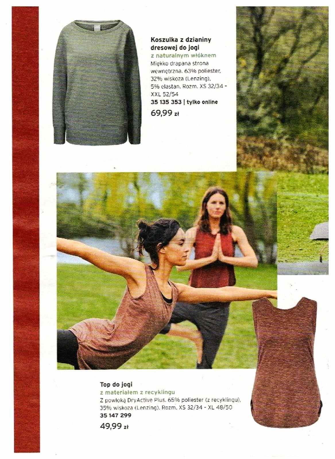 Gazetka promocyjna Tchibo str. 14