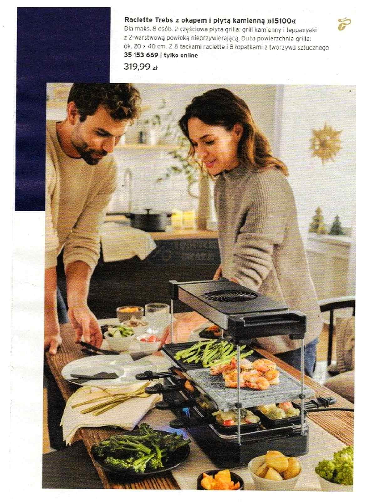 Gazetka promocyjna Tchibo str. 47