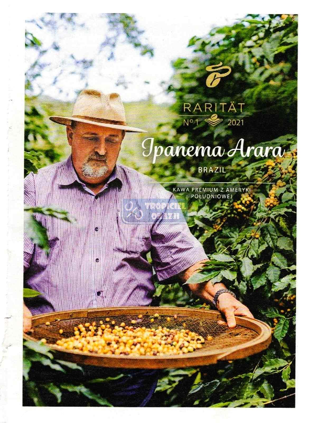 Gazetka promocyjna Tchibo str. 63