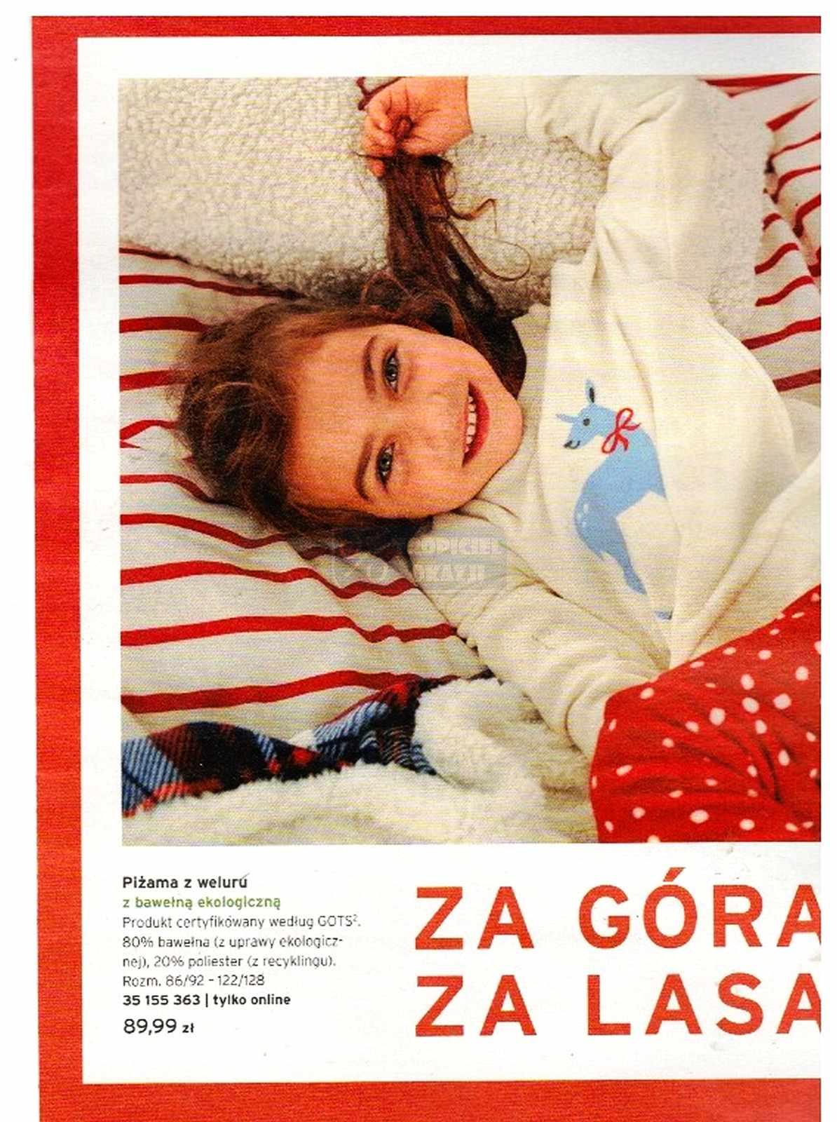 Gazetka promocyjna Tchibo str. 30