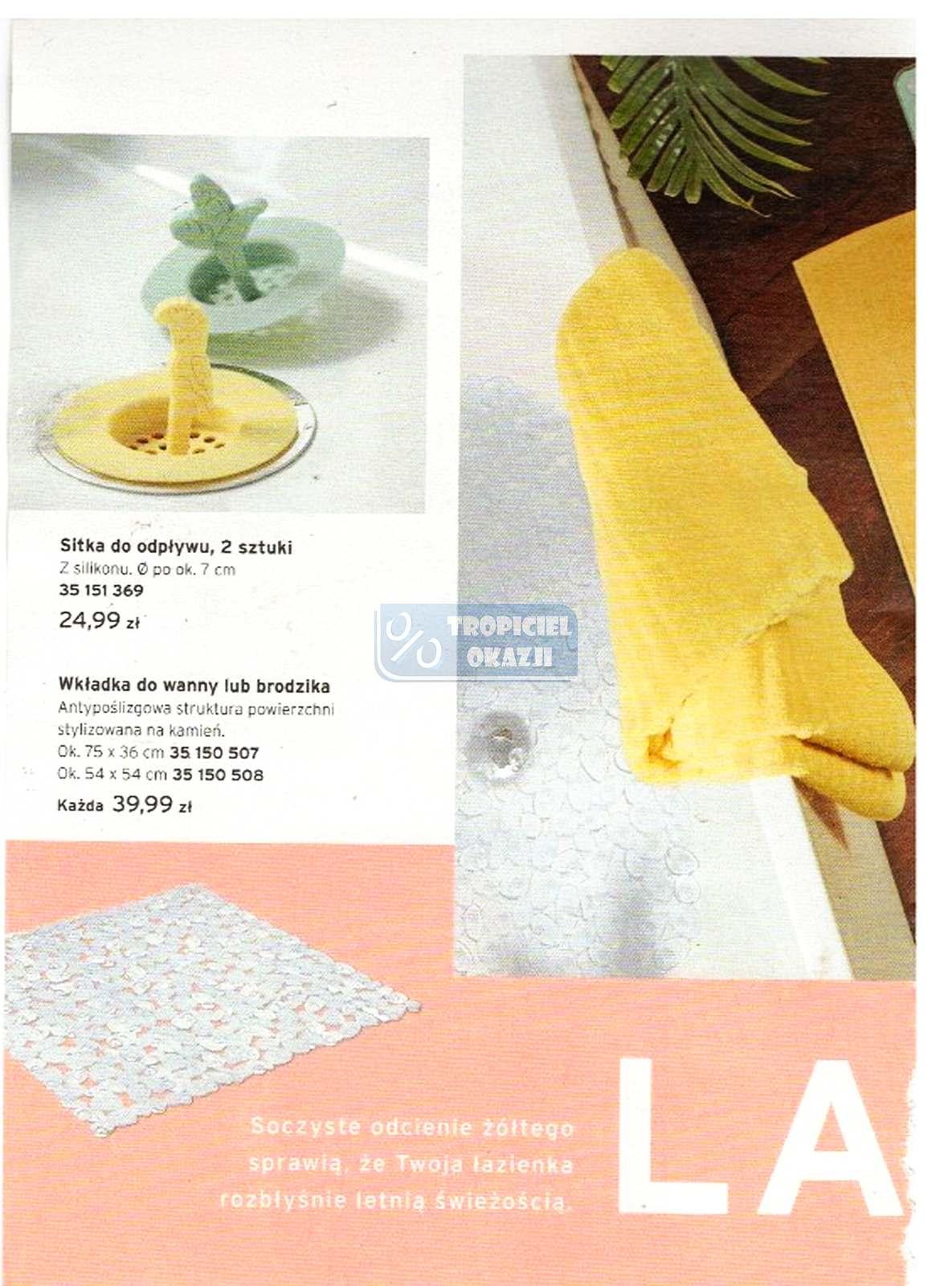 Gazetka promocyjna Tchibo str. 18