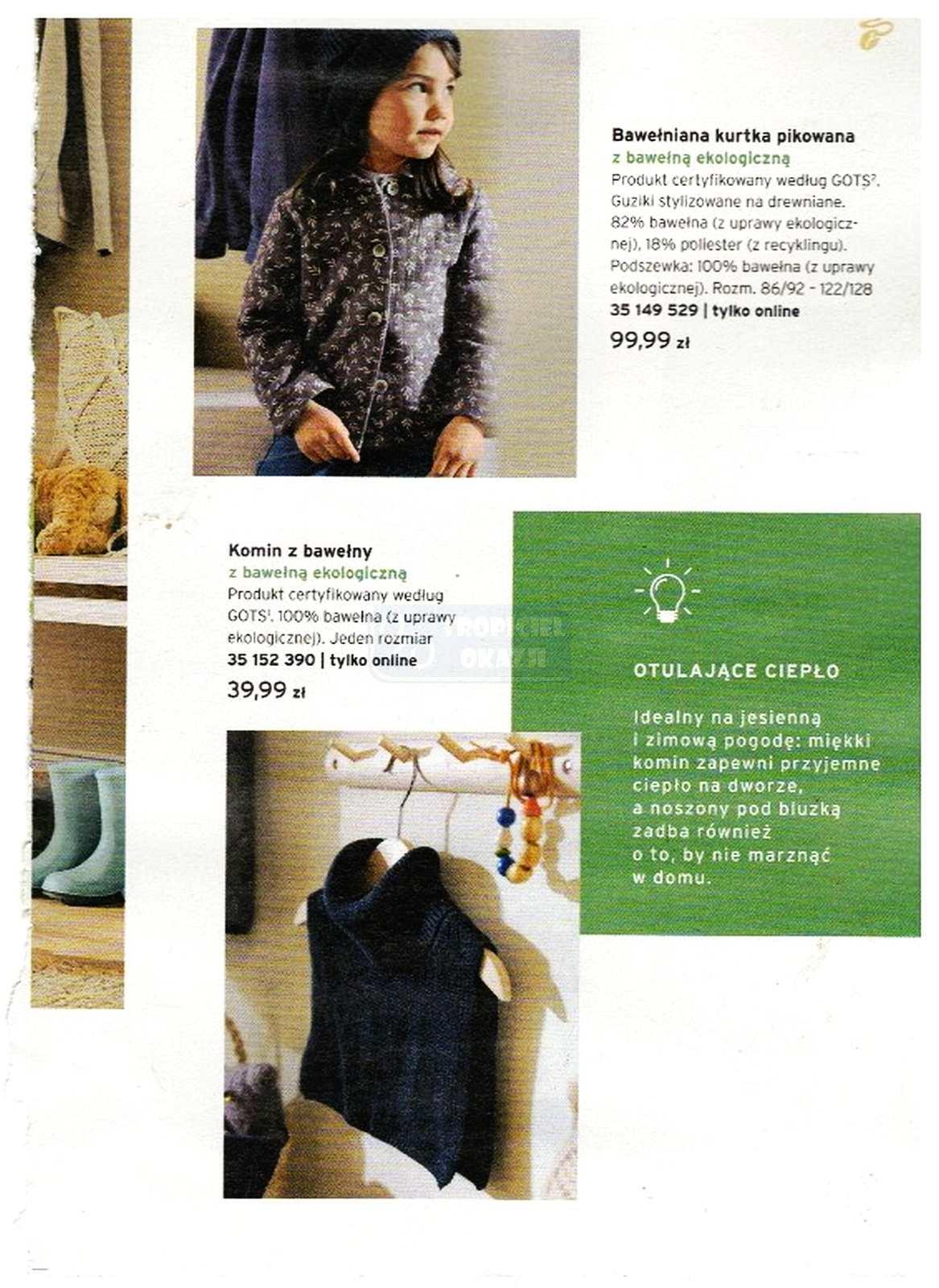 Gazetka promocyjna Tchibo str. 43