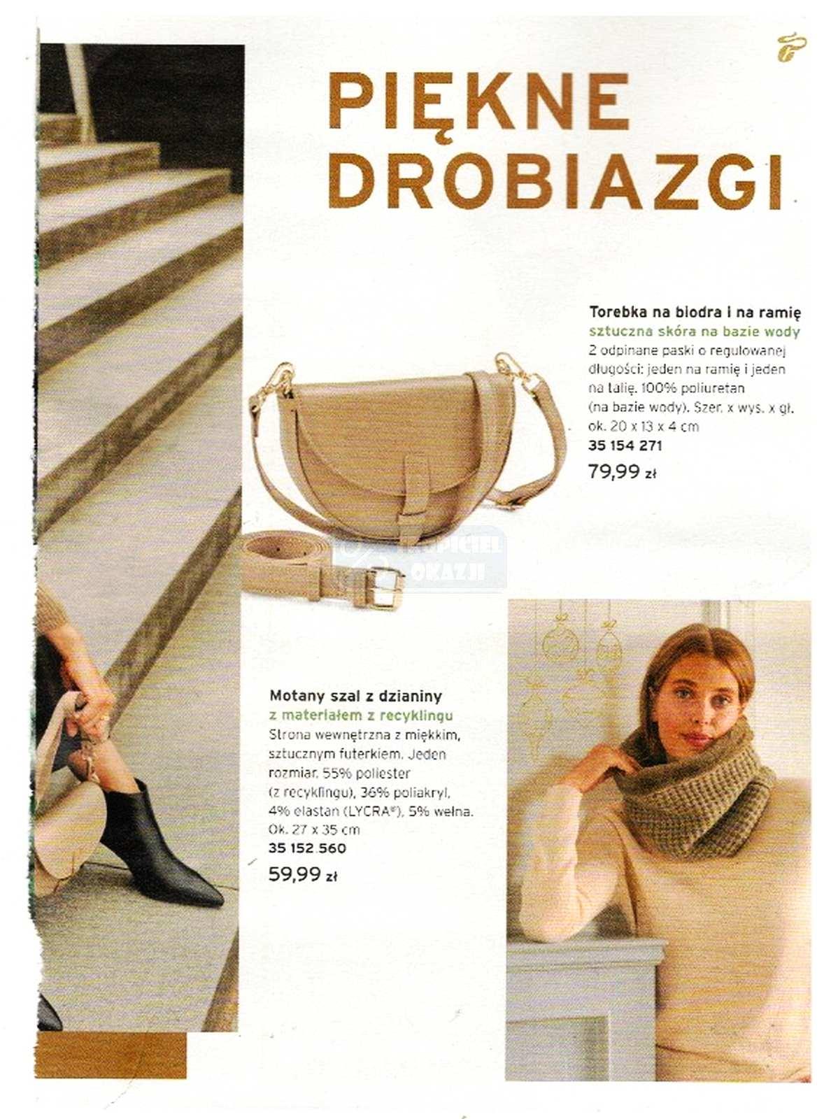 Gazetka promocyjna Tchibo str. 17