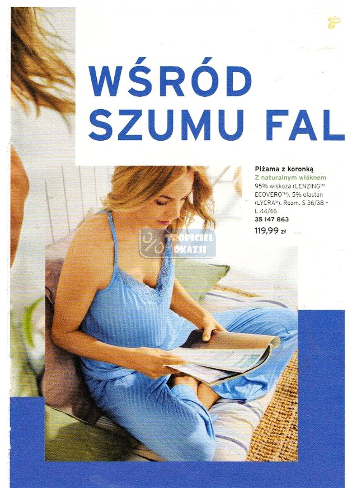 Gazetka promocyjna Tchibo str. 7