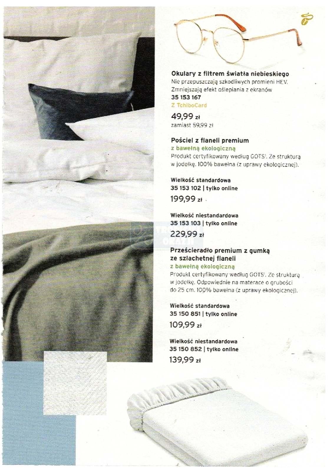 Gazetka promocyjna Tchibo str. 37