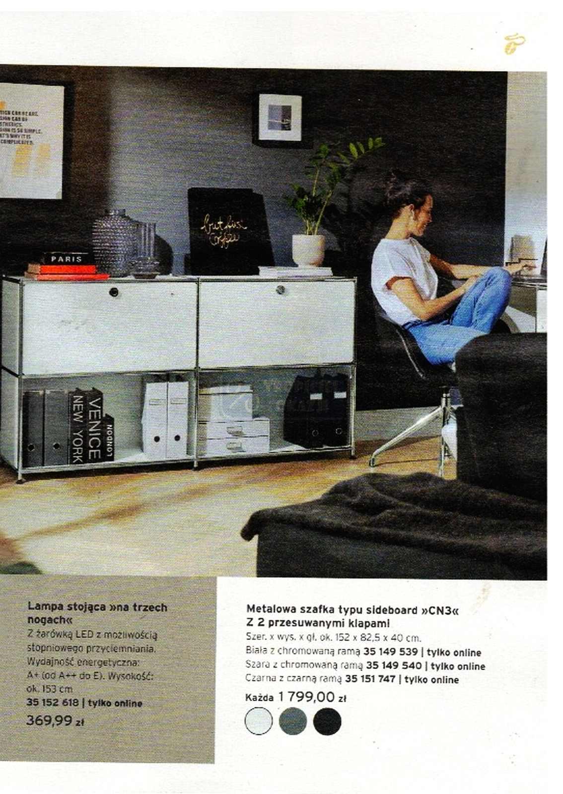 Gazetka promocyjna Tchibo str. 51