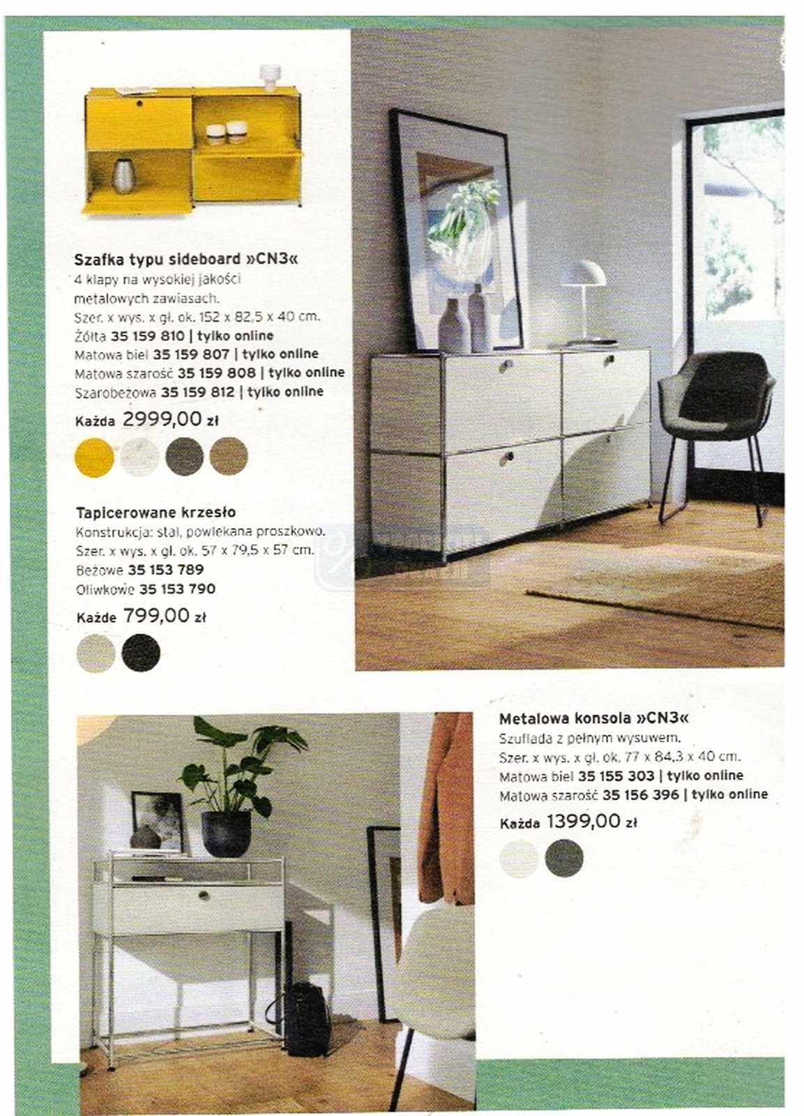 Gazetka promocyjna Tchibo str. 66