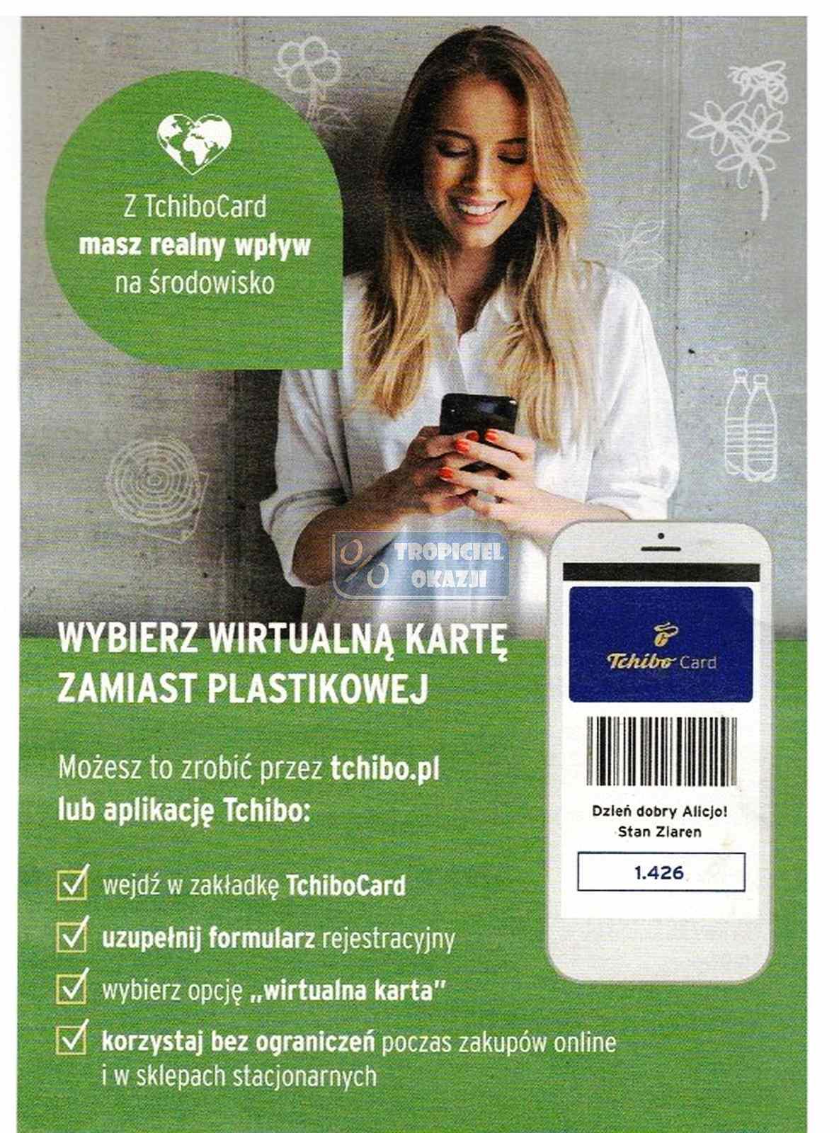 Gazetka promocyjna Tchibo str. 48