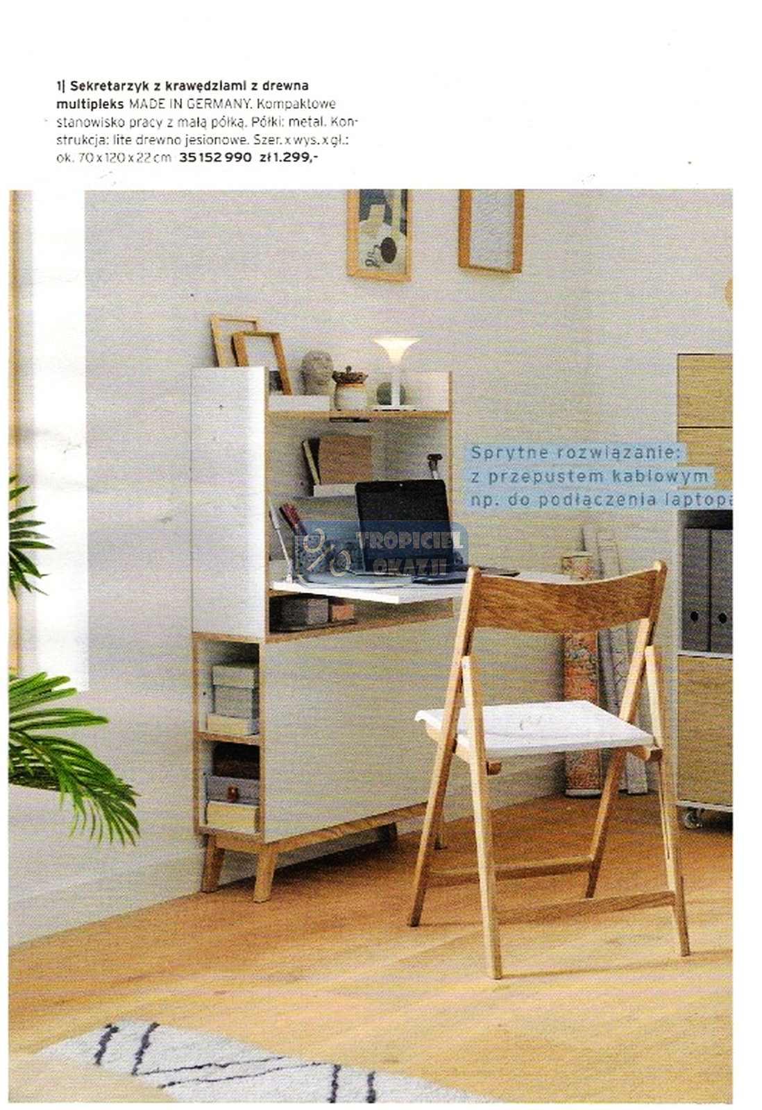 Gazetka promocyjna Tchibo str. 83