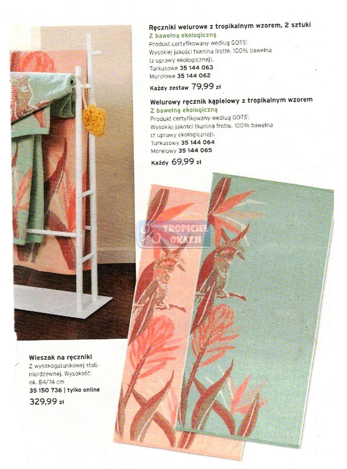 Gazetka promocyjna Tchibo str. 9