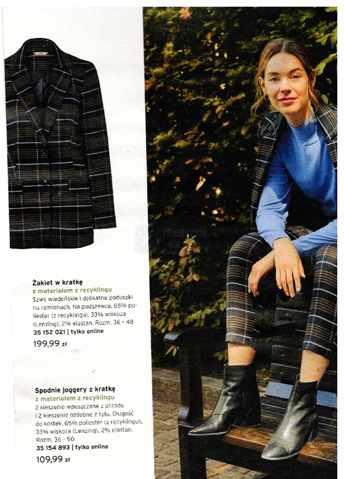 Gazetka promocyjna Tchibo str. 38