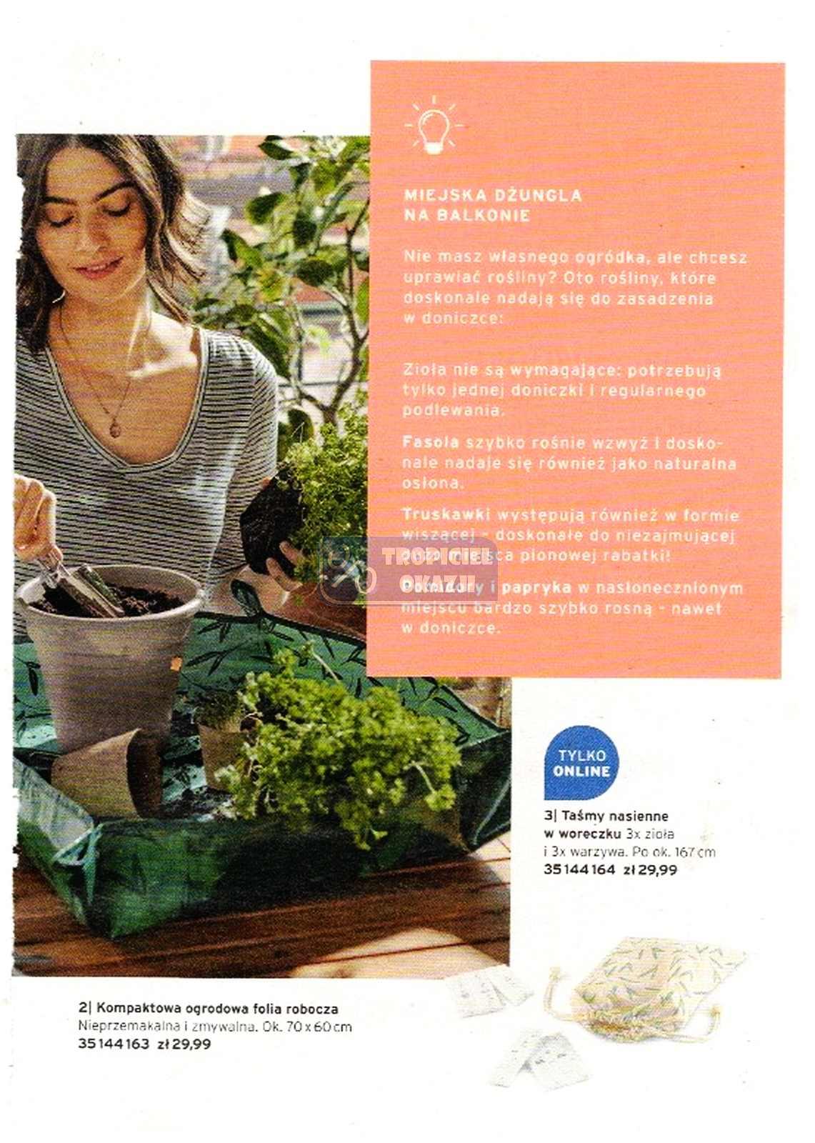 Gazetka promocyjna Tchibo str. 15