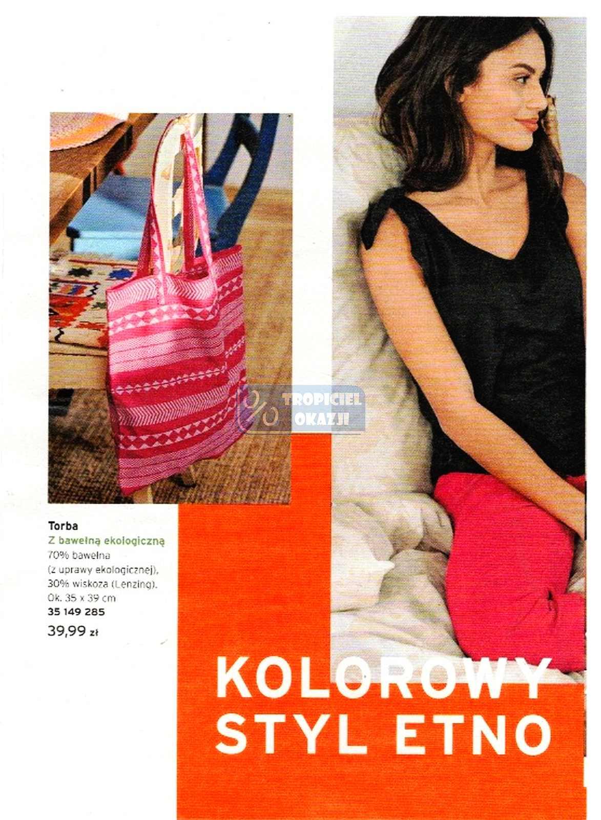 Gazetka promocyjna Tchibo str. 22