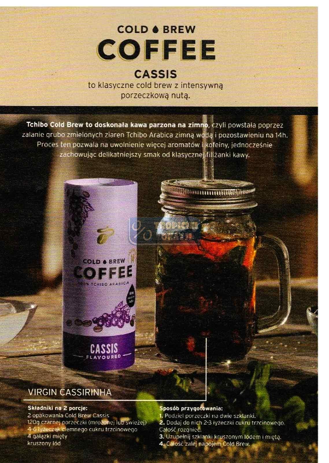 Gazetka promocyjna Tchibo str. 38