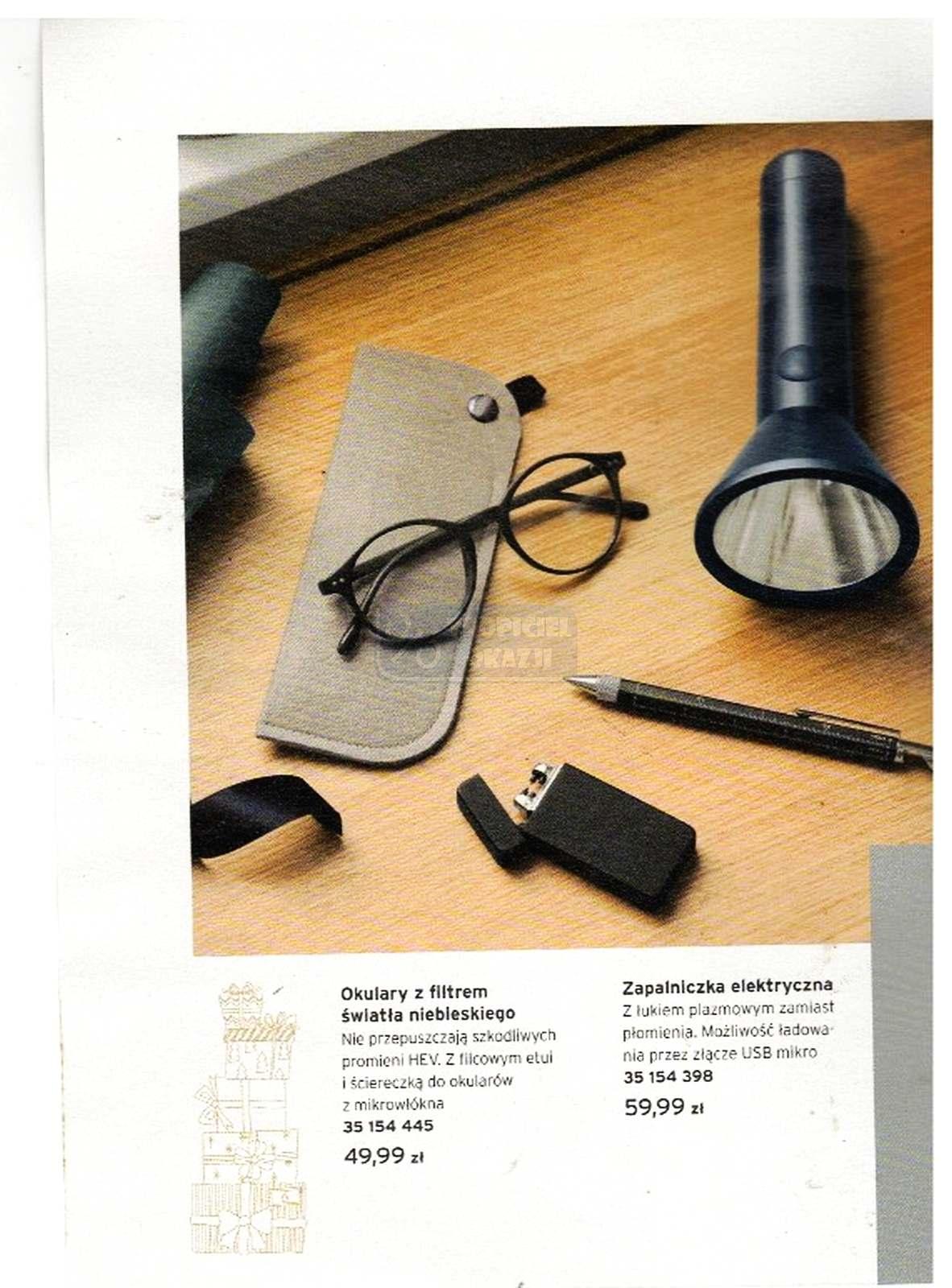 Gazetka promocyjna Tchibo str. 24