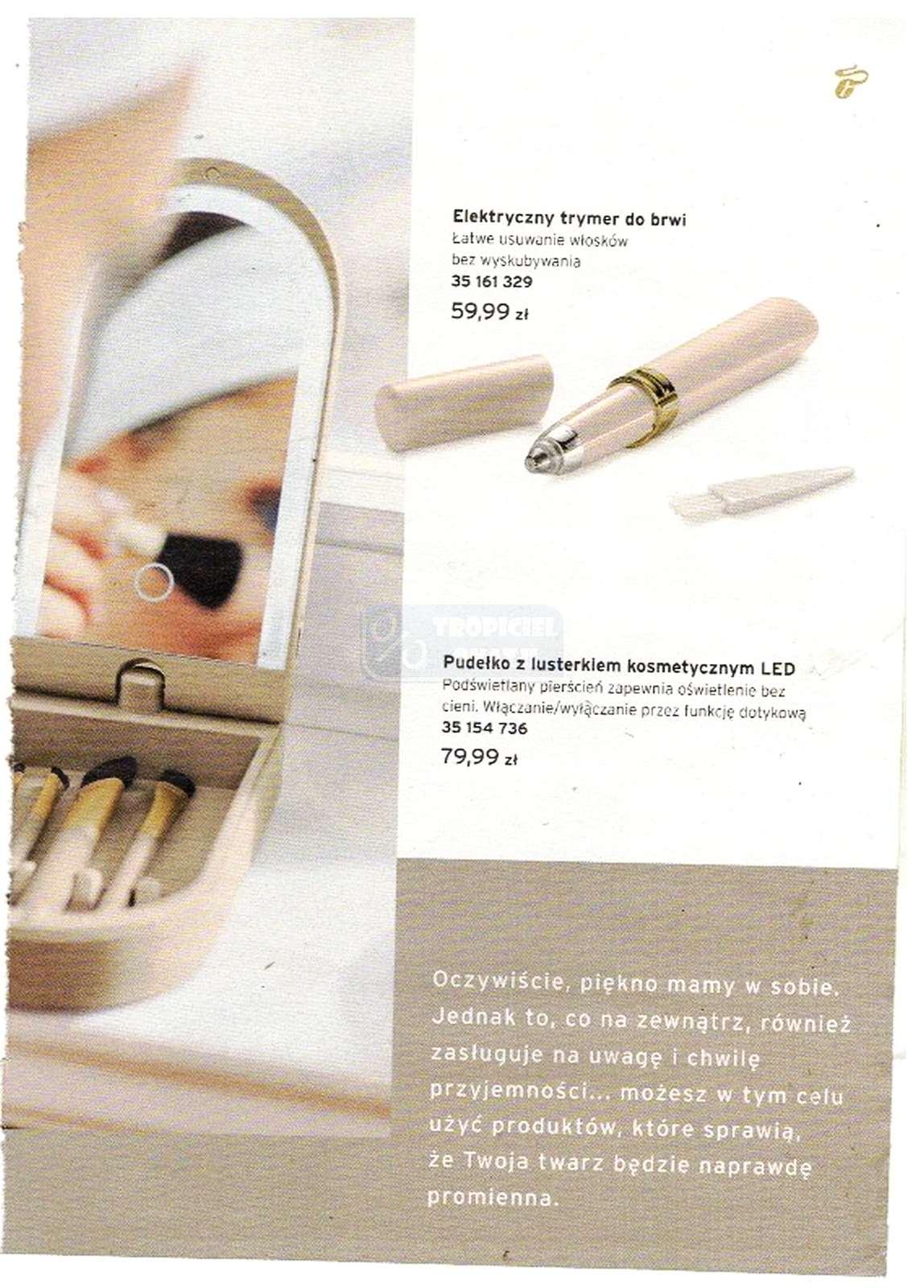 Gazetka promocyjna Tchibo str. 44