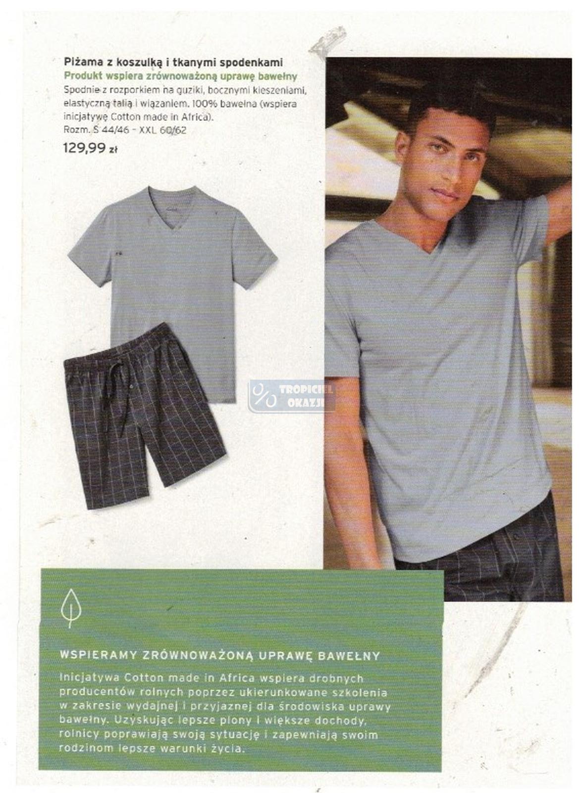 Gazetka promocyjna Tchibo str. 8