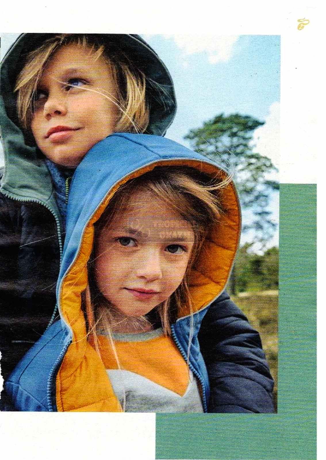 Gazetka promocyjna Tchibo str. 31