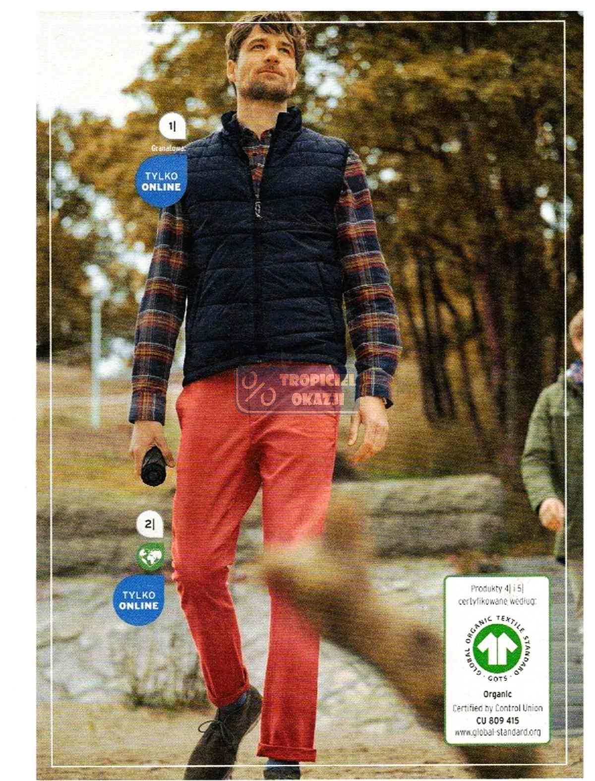 Gazetka promocyjna Tchibo str. 18