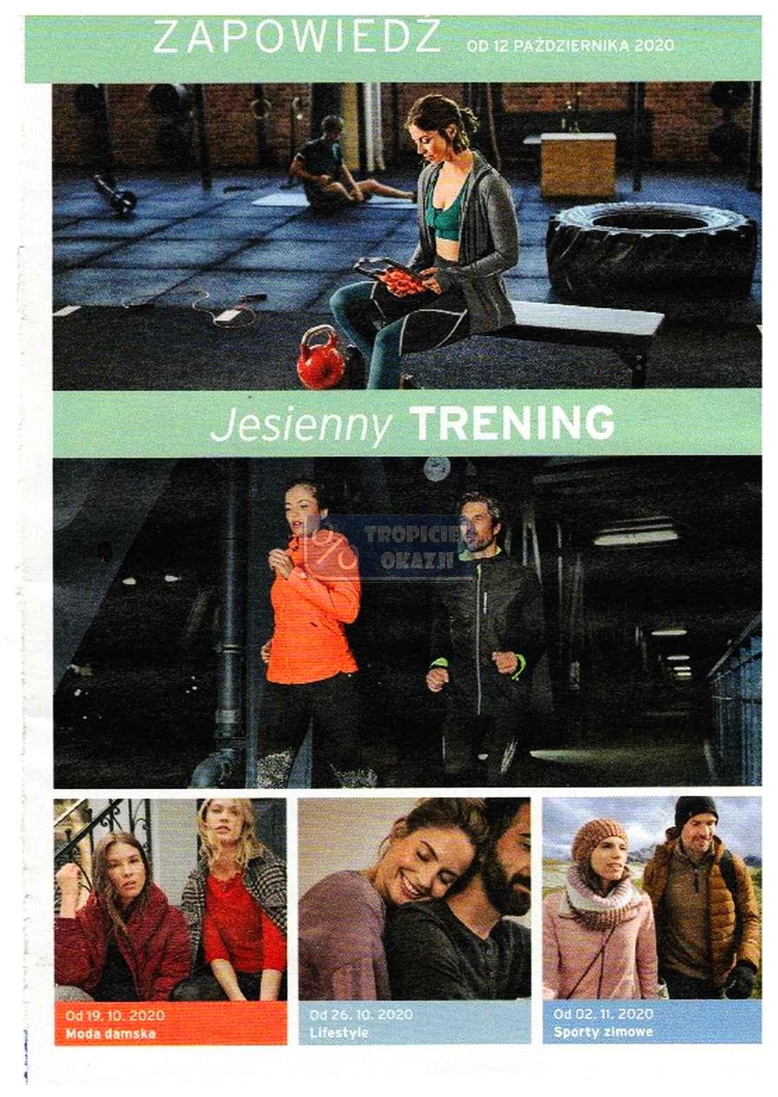 Gazetka promocyjna Tchibo str. 31