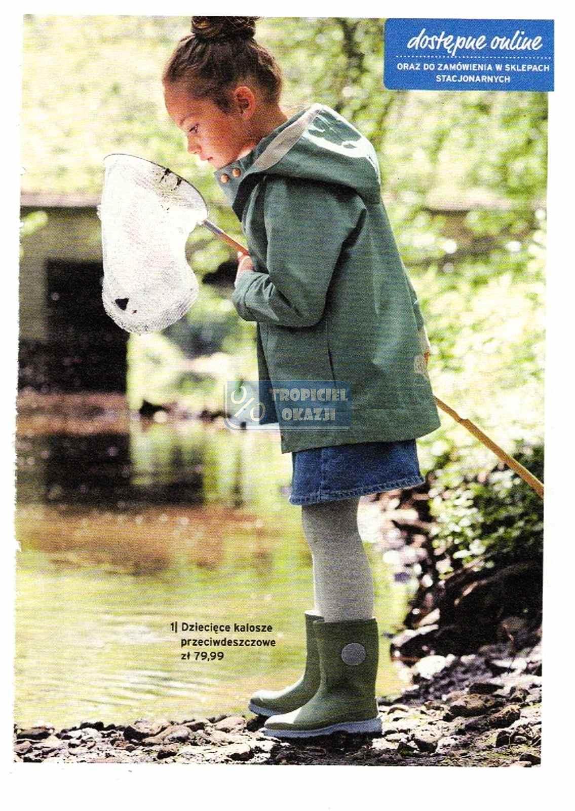 Gazetka promocyjna Tchibo str. 43