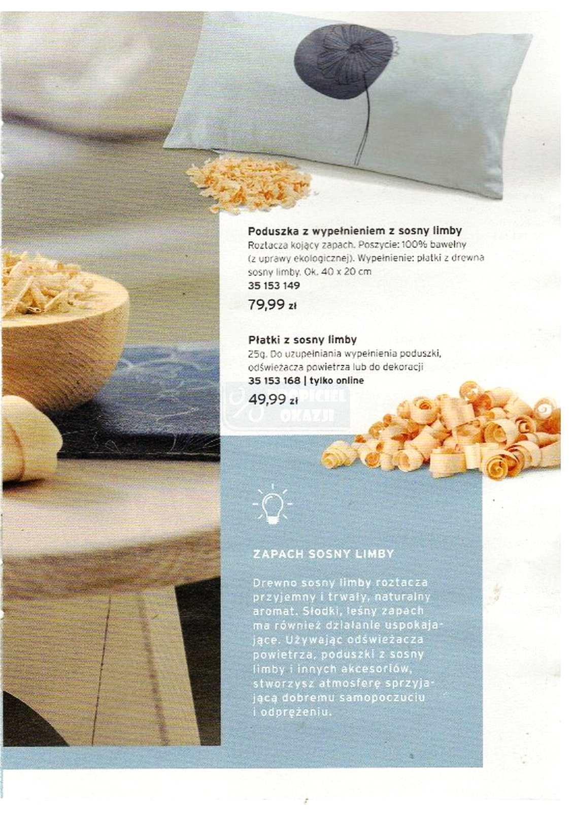 Gazetka promocyjna Tchibo str. 33