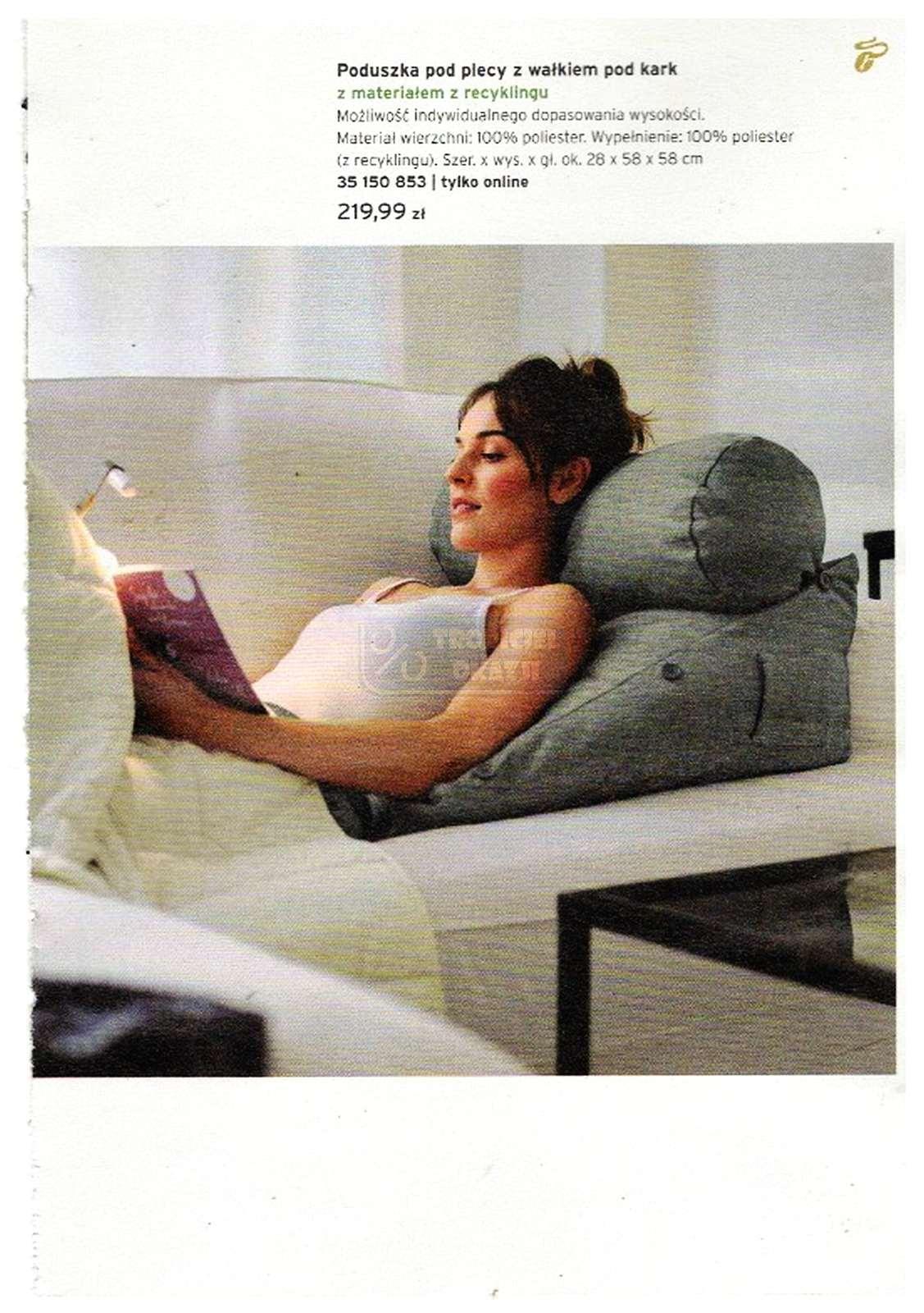 Gazetka promocyjna Tchibo str. 39