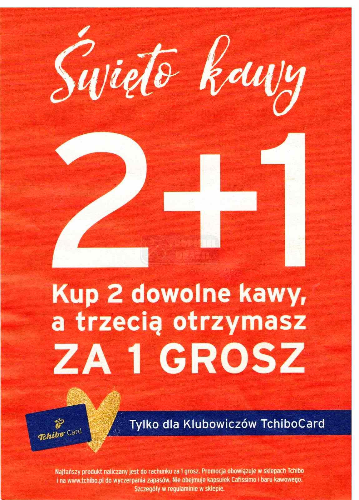 Gazetka promocyjna Tchibo str. 48
