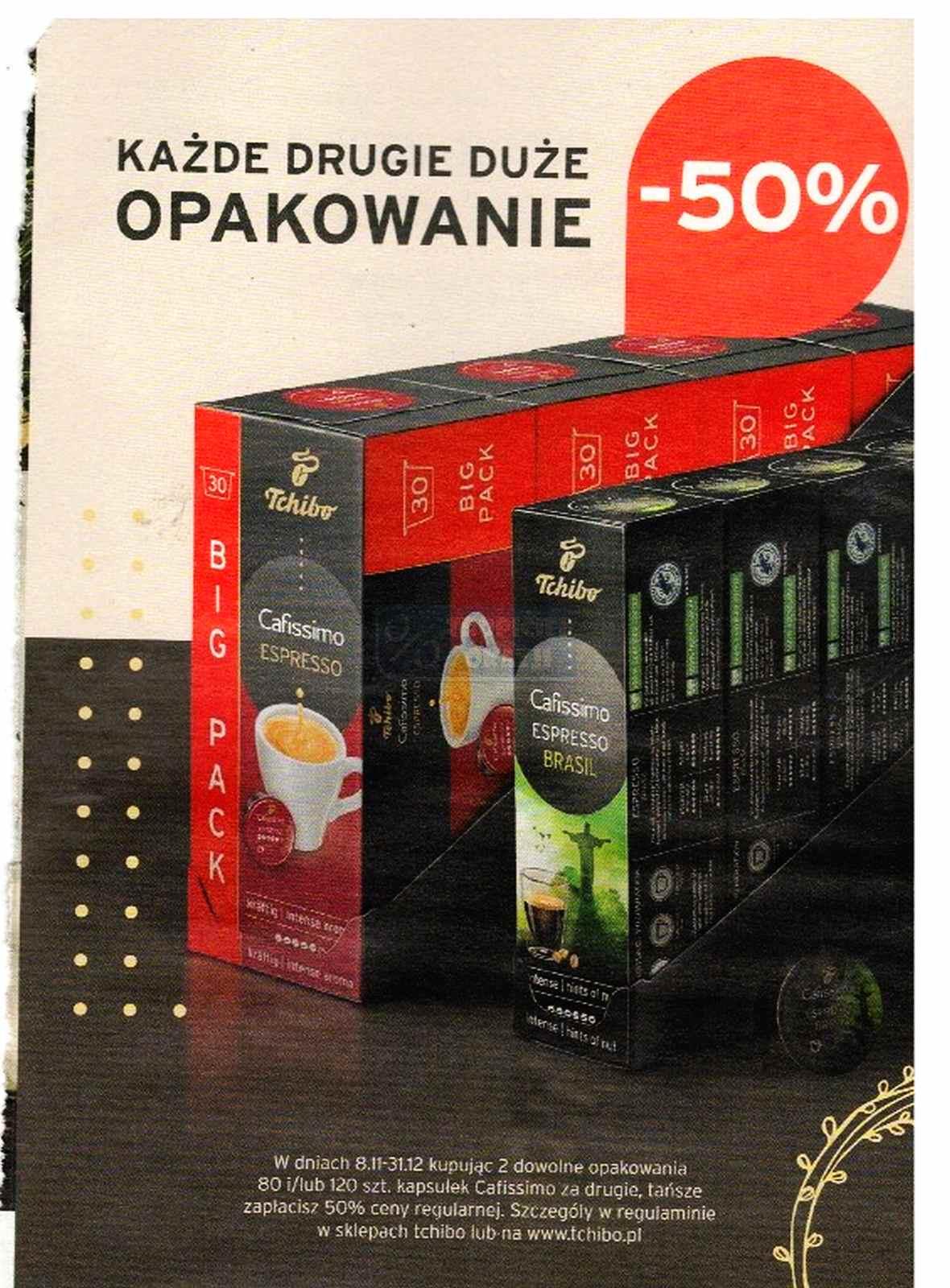 Gazetka promocyjna Tchibo str. 95